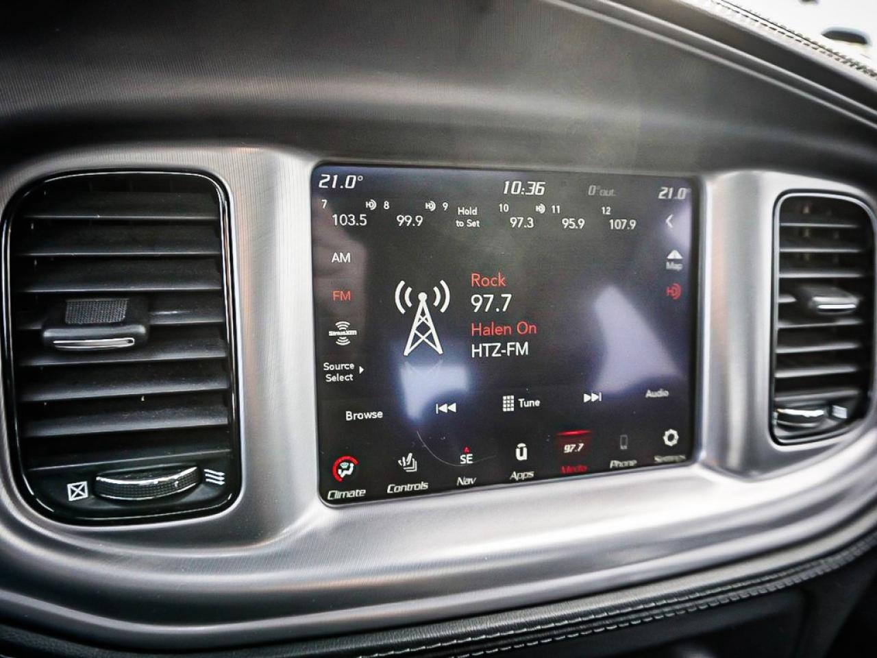 2023 Dodge Charger  Photo