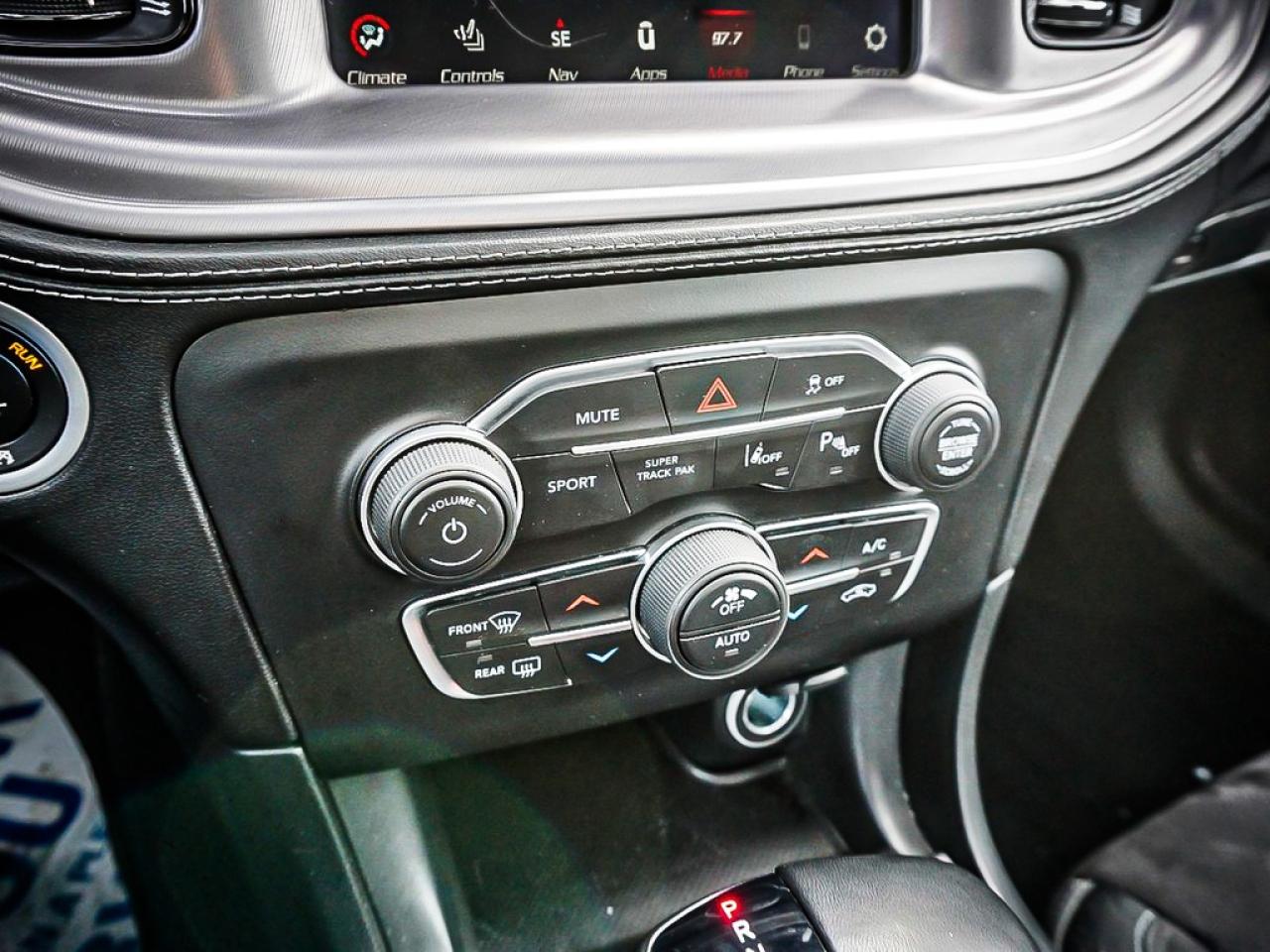 2023 Dodge Charger  Photo