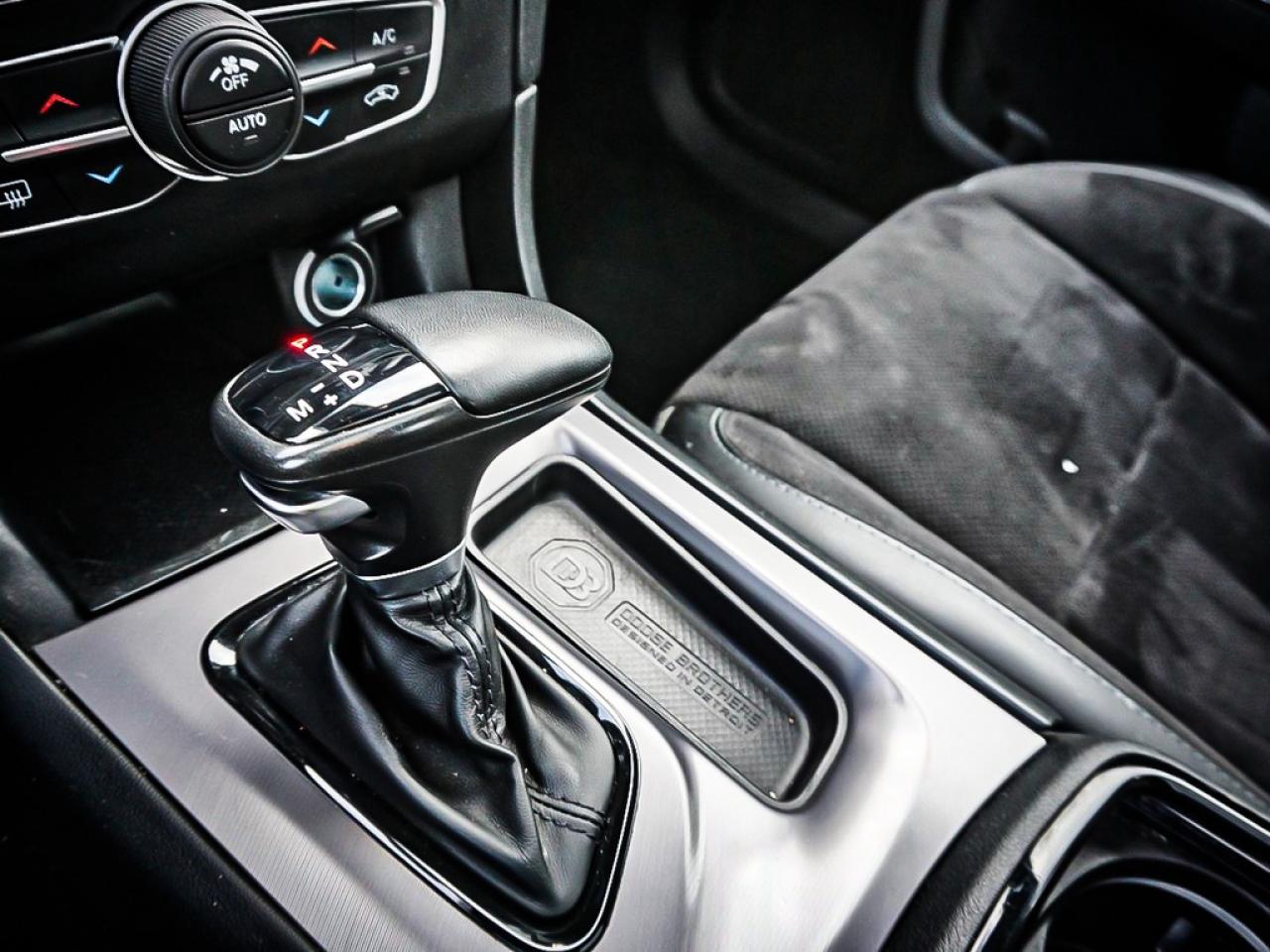 2023 Dodge Charger  Photo