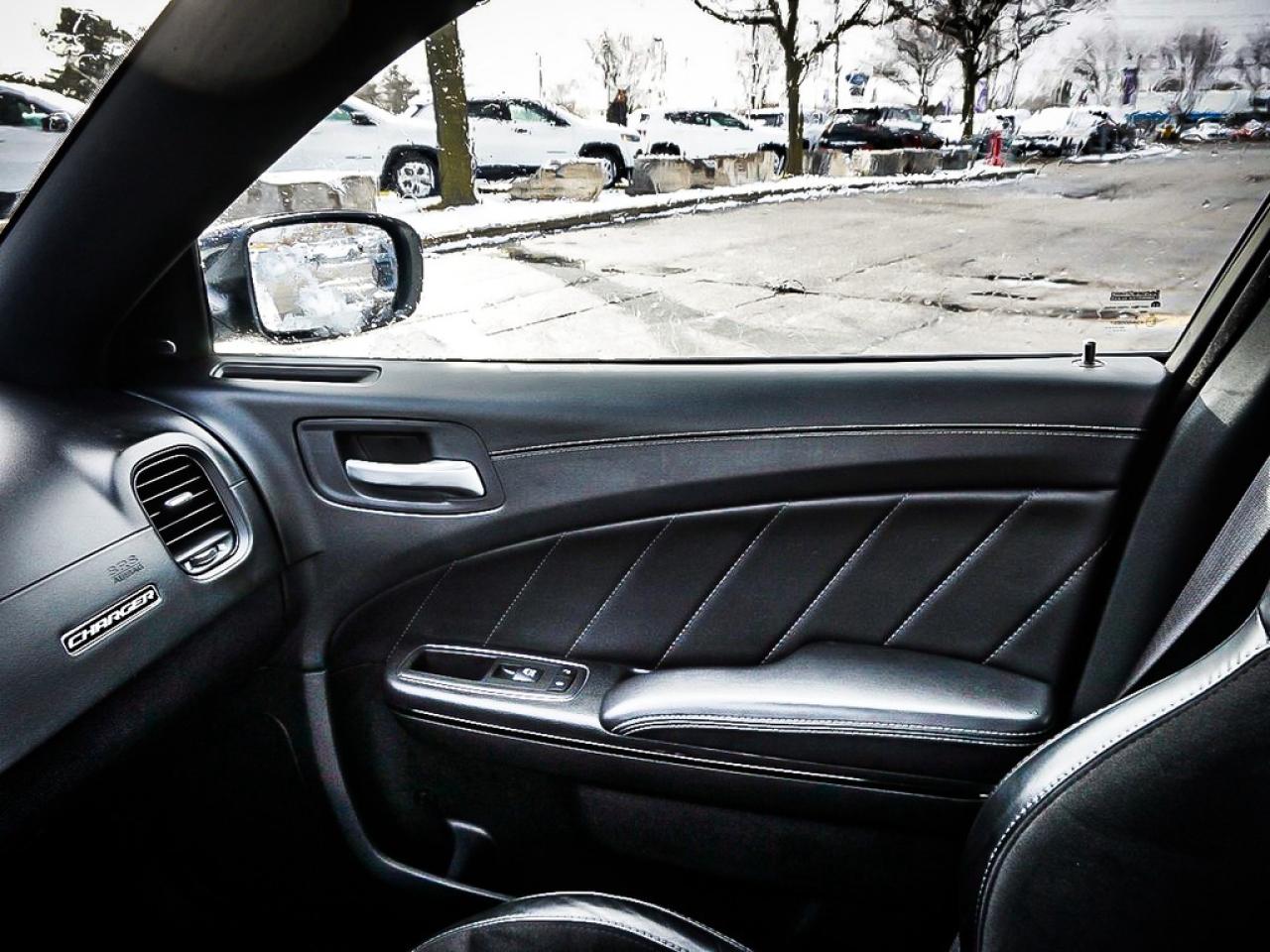 2023 Dodge Charger  Photo