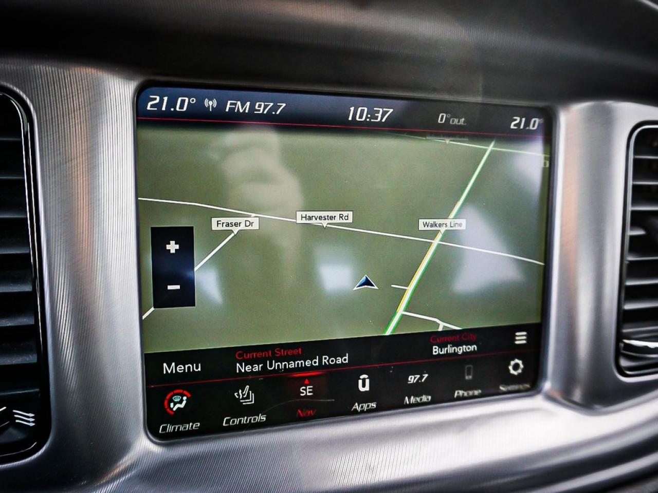 2023 Dodge Charger  Photo