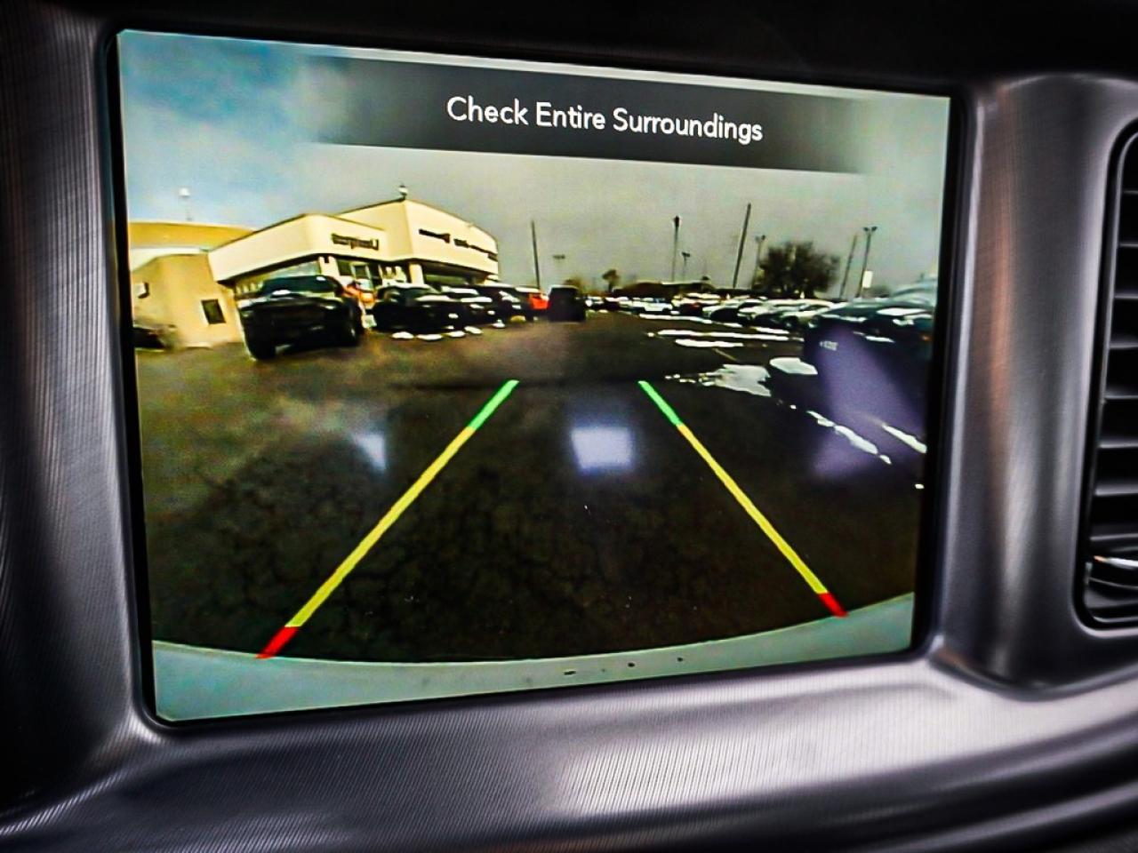 2023 Dodge Charger  Photo