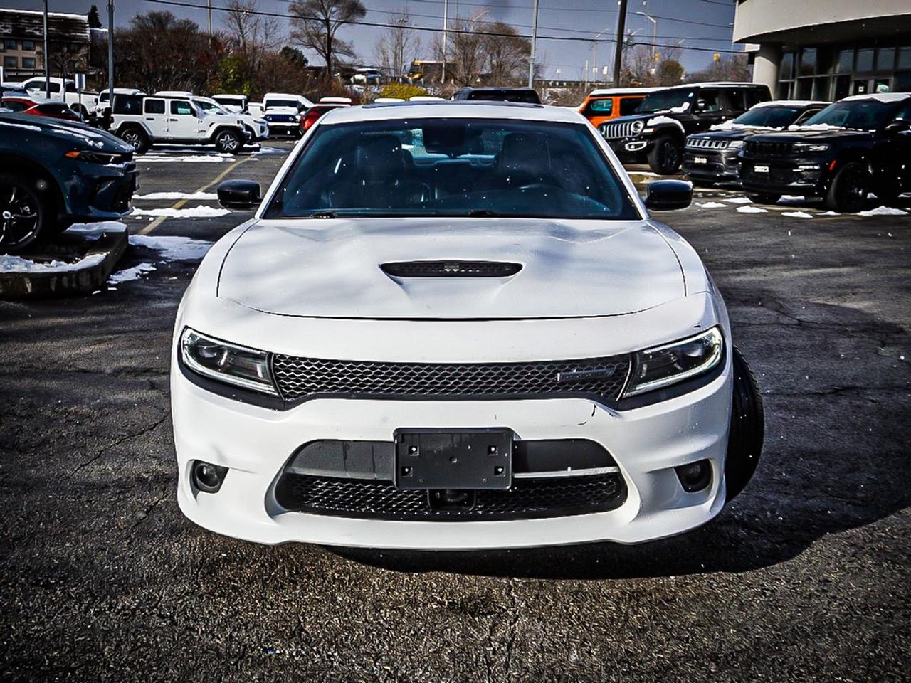 2023 Dodge Charger  Photo