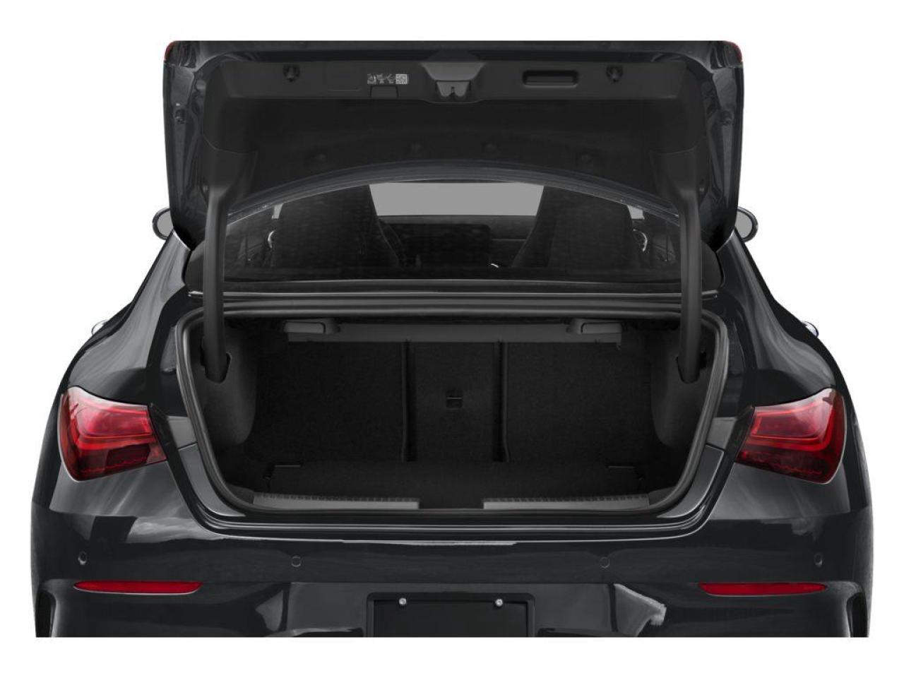 2026 Mercedes-Benz AMG CLA 45 S AMG CLA 45 Coupe 4dr All-Wheel Drive 4MATIC+ Photo