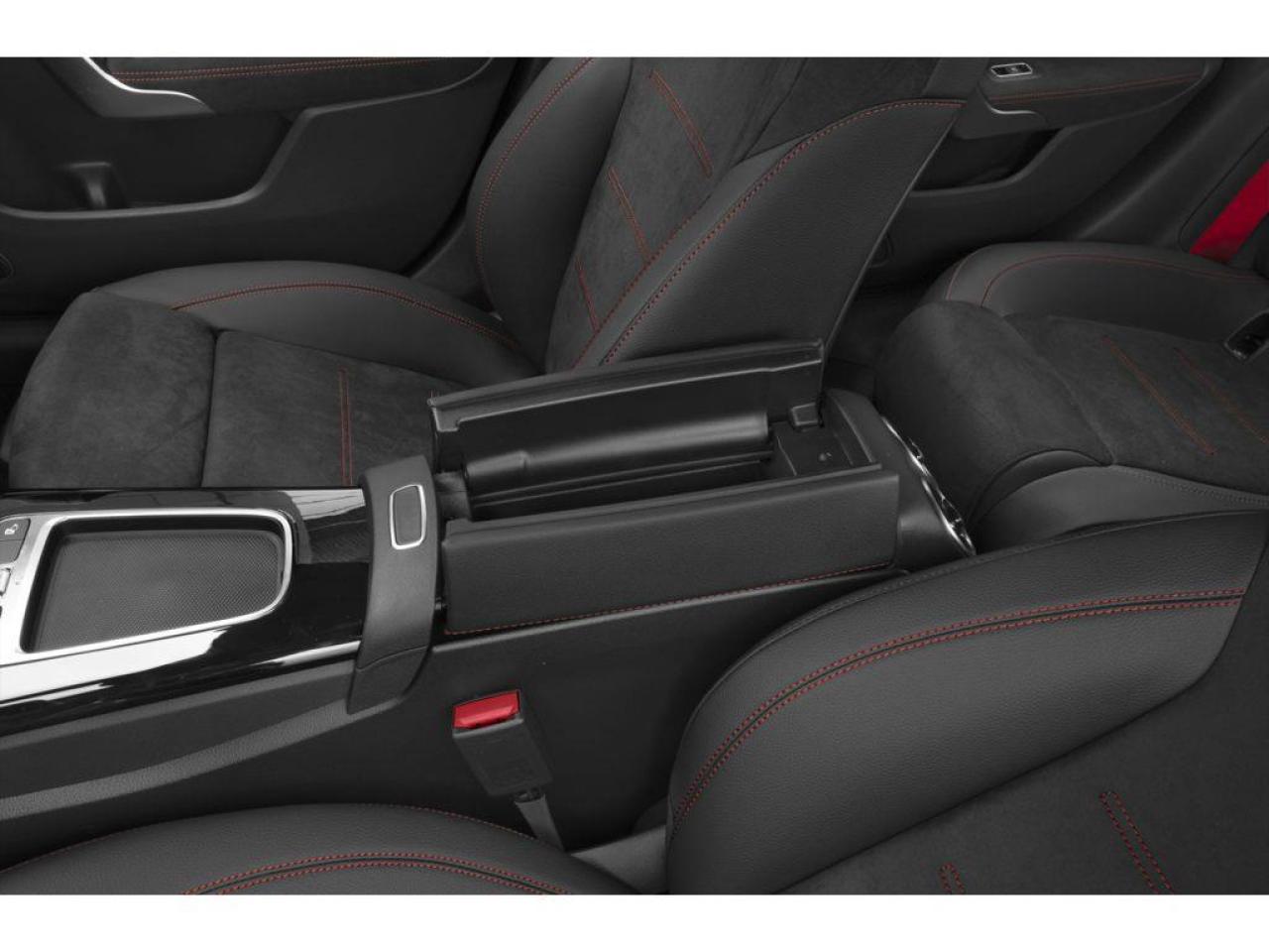 2026 Mercedes-Benz AMG CLA 45 S AMG CLA 45 Coupe 4dr All-Wheel Drive 4MATIC+ Photo