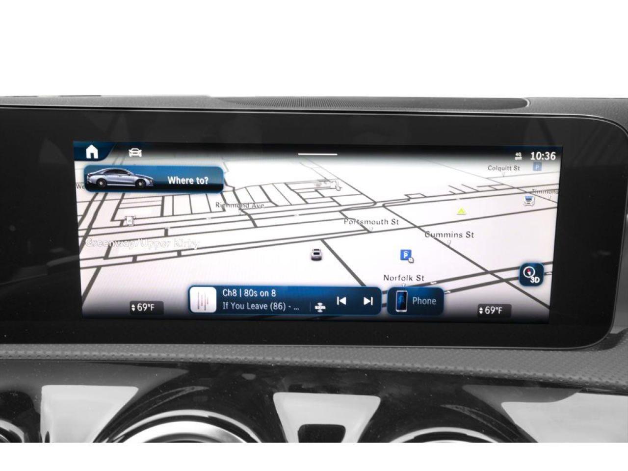 2026 Mercedes-Benz AMG CLA 45 S AMG CLA 45 Coupe 4dr All-Wheel Drive 4MATIC+ Photo