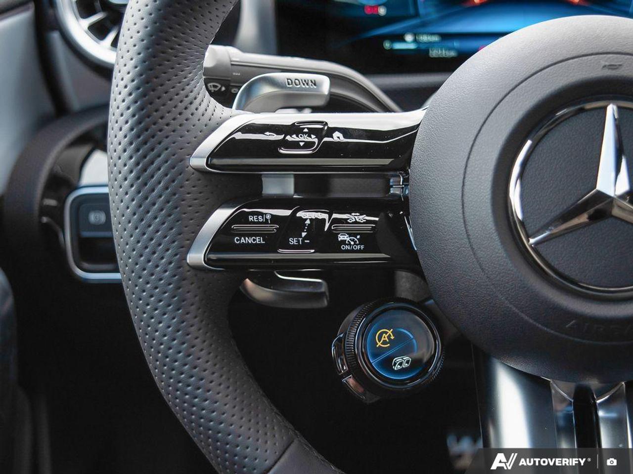 2026 Mercedes-Benz AMG CLA 45 S AMG CLA 45 Coupe 4dr All-Wheel Drive 4MATIC+ Photo