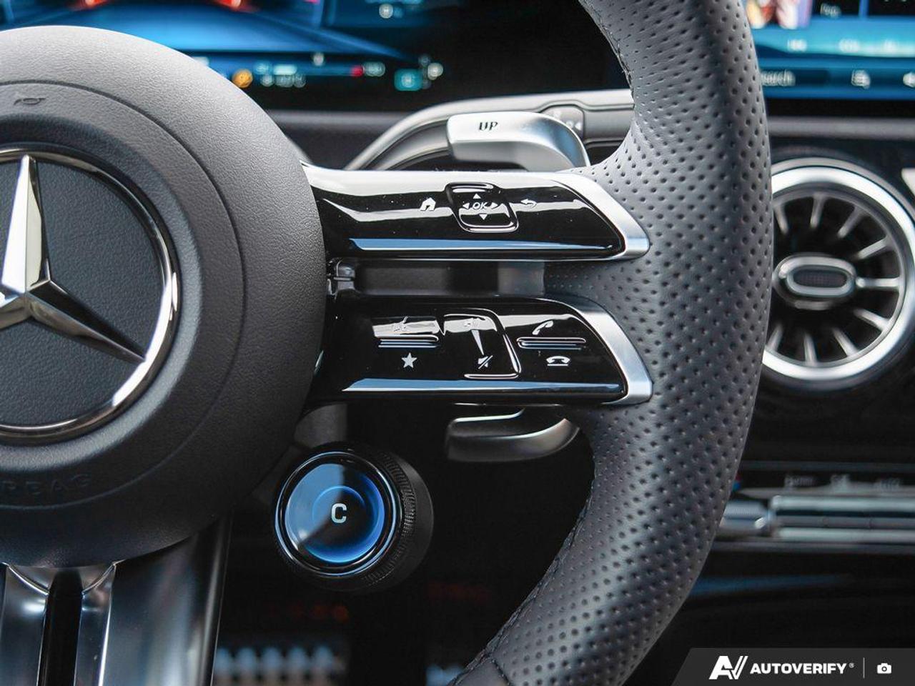 2026 Mercedes-Benz AMG CLA 45 S AMG CLA 45 Coupe 4dr All-Wheel Drive 4MATIC+ Photo