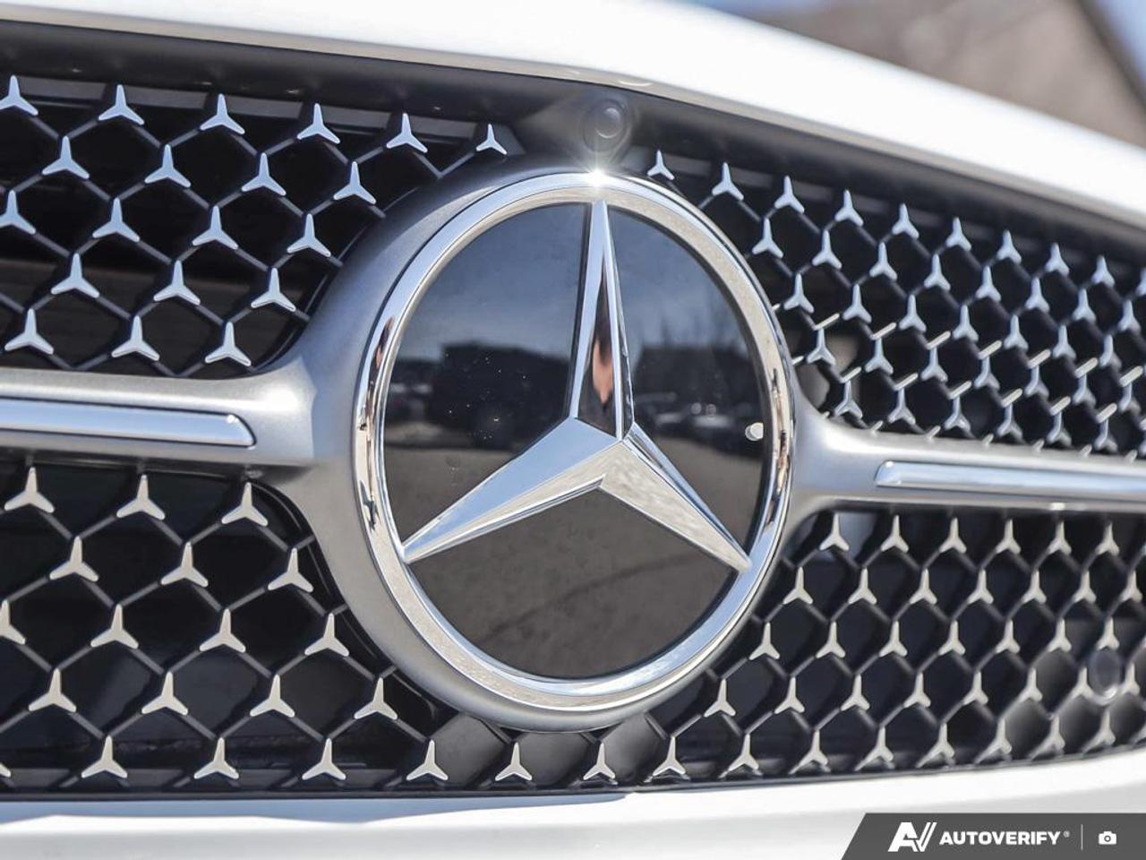 2026 Mercedes-Benz CLA 250 Base CLA 250 Coupe 4dr All-Wheel Drive 4MATIC Photo