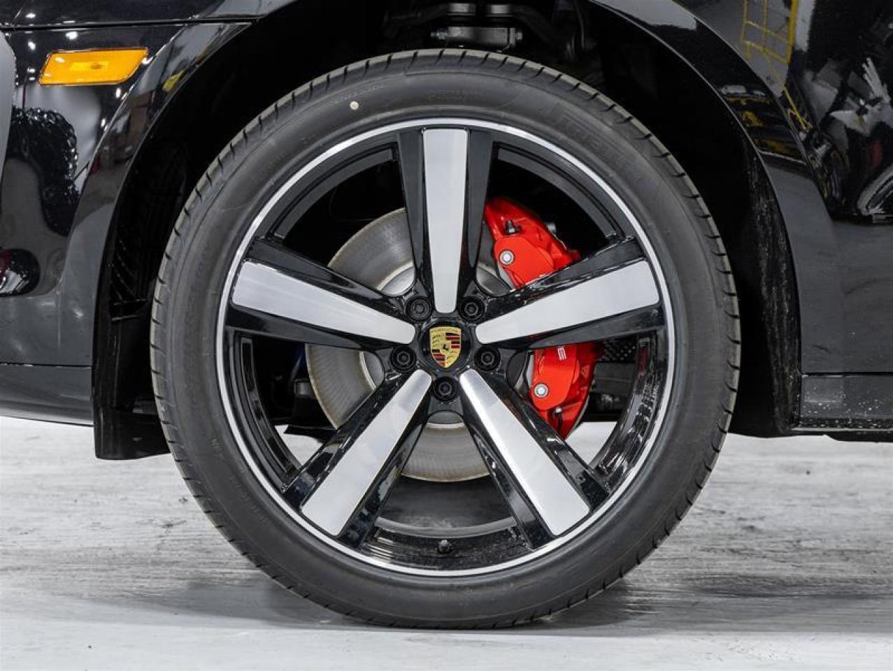 2025 Porsche Macan  Photo