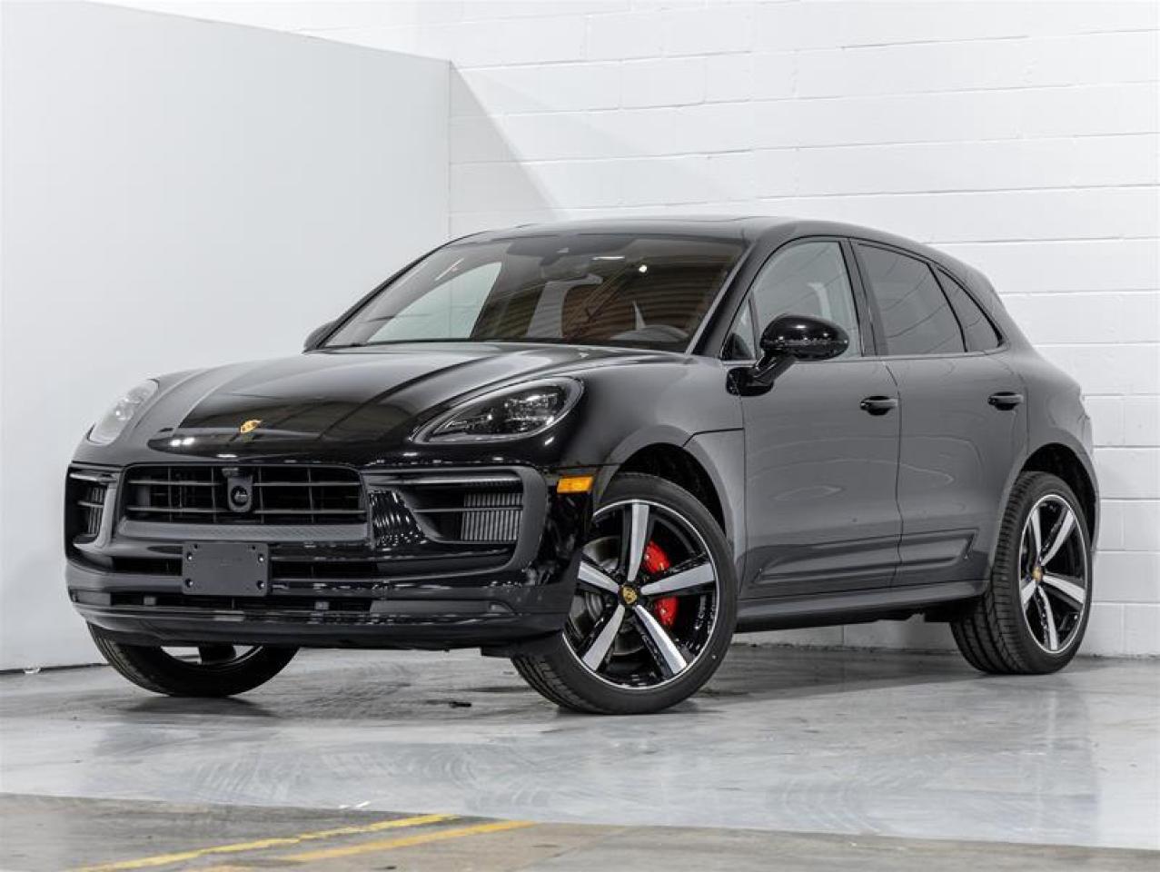 2025 Porsche Macan  Photo0