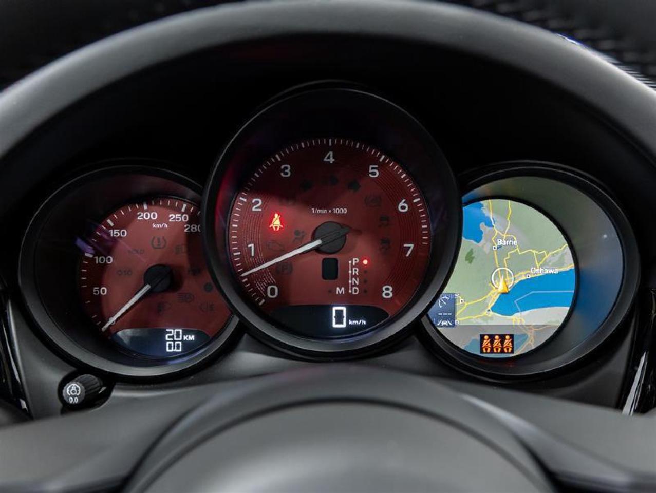 2025 Porsche Macan  Photo