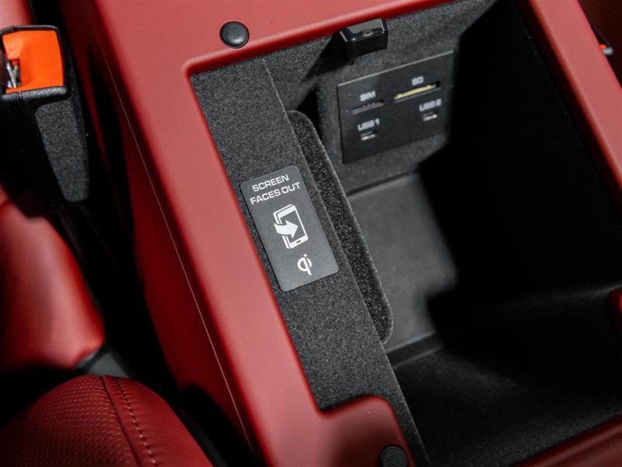 2025 Porsche Macan  Photo