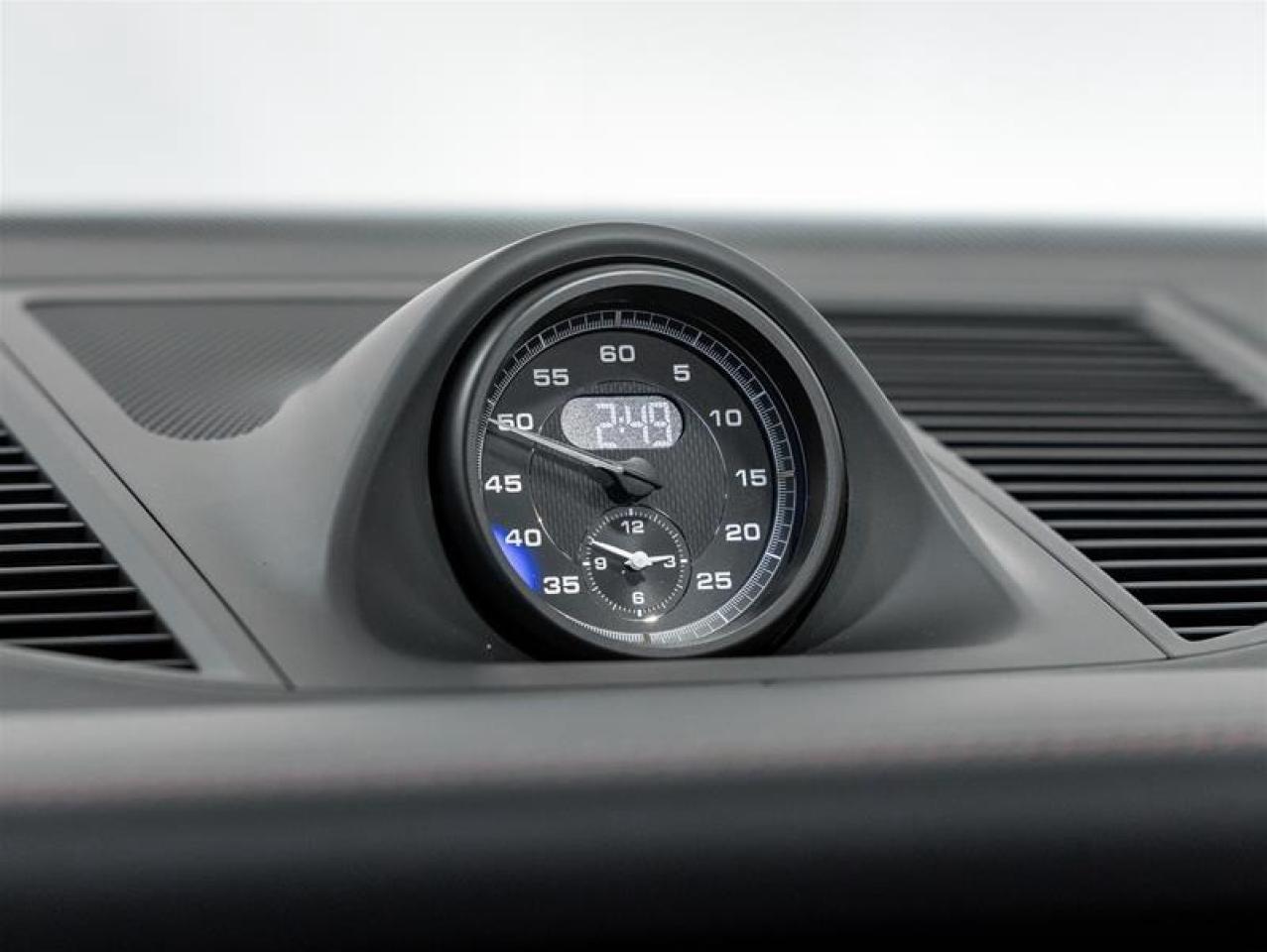 2025 Porsche Macan  Photo