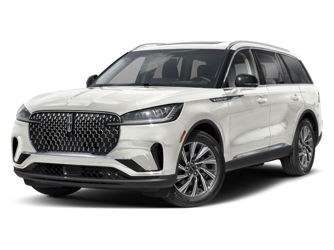 2026 Lincoln Aviator Reserve 4dr All-Wheel Drive Photo0