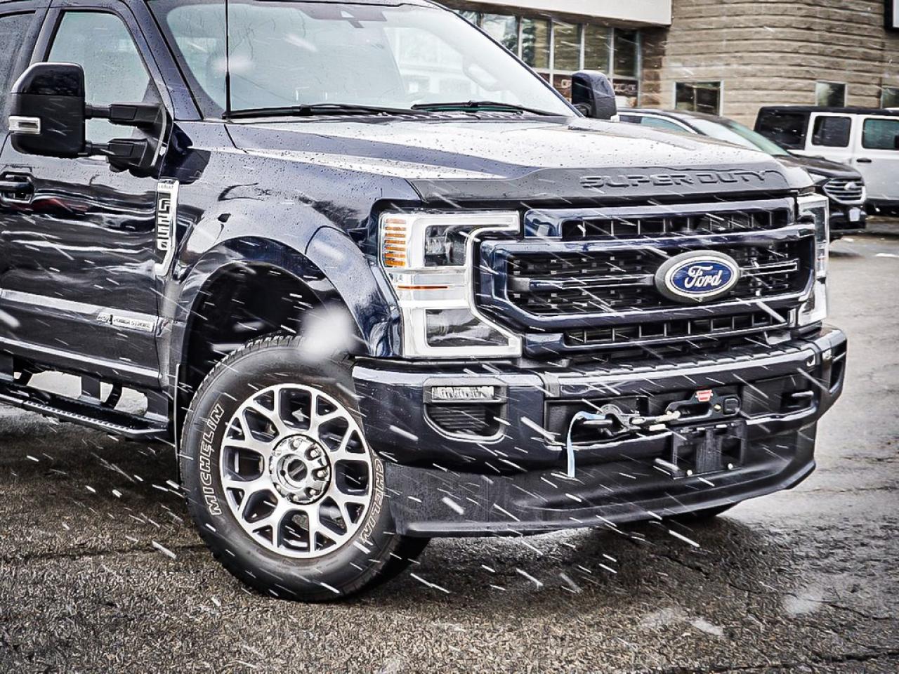 2022 Ford F-250  Photo