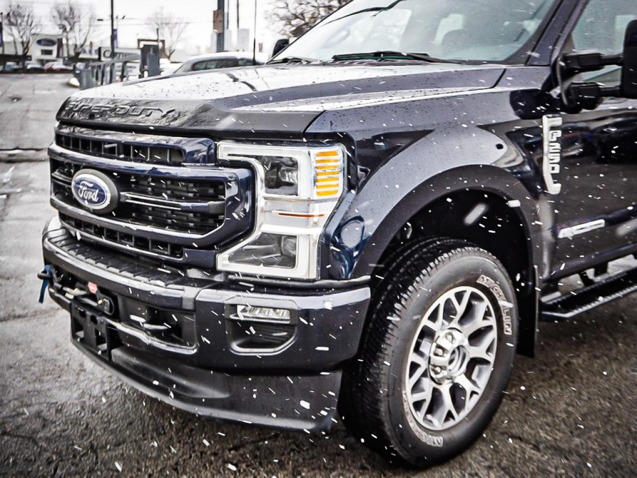 2022 Ford F-250  Photo