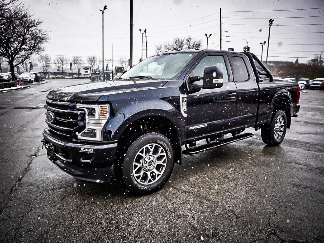 2022 Ford F-250  Photo4