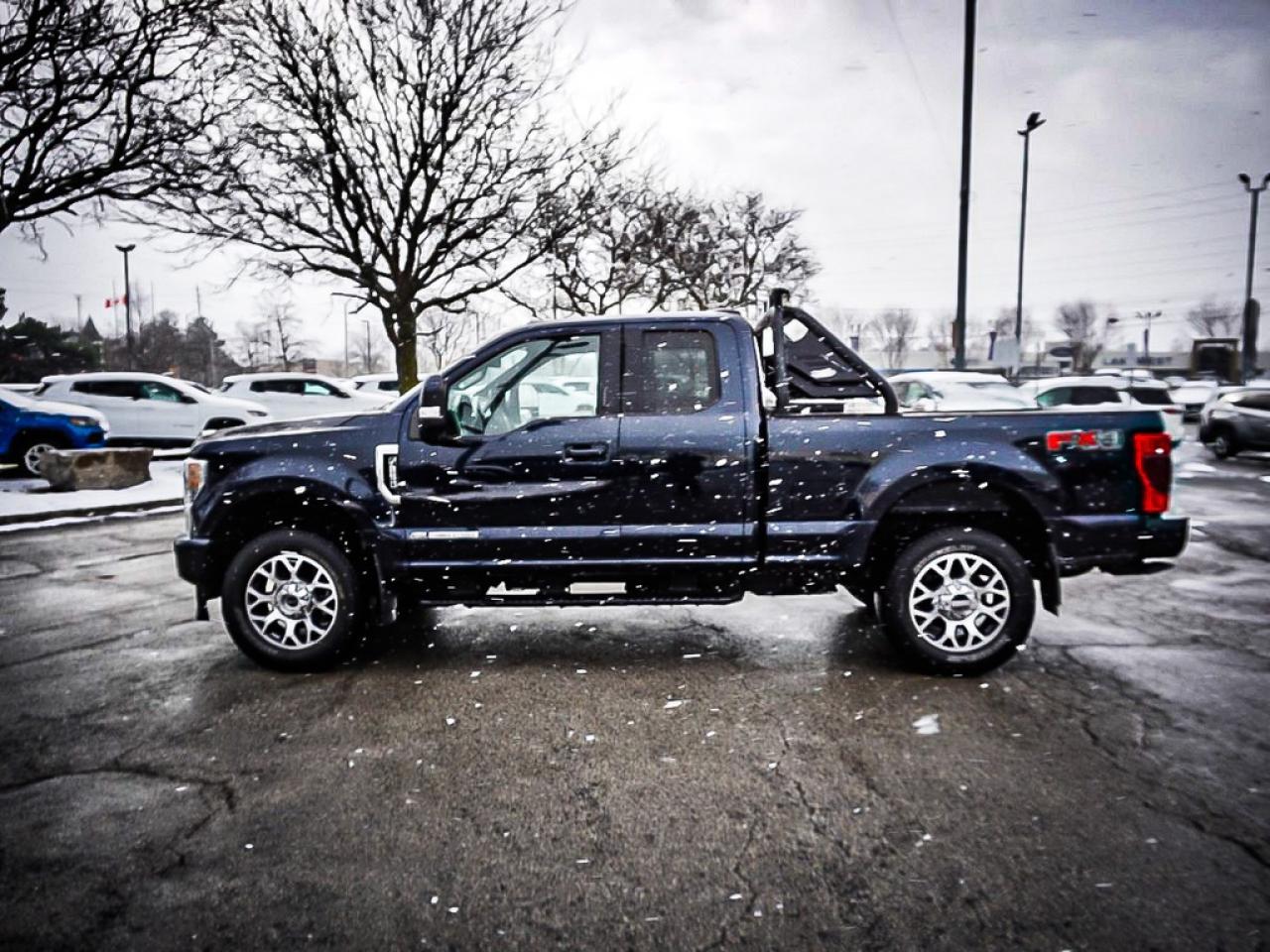 2022 Ford F-250  Photo