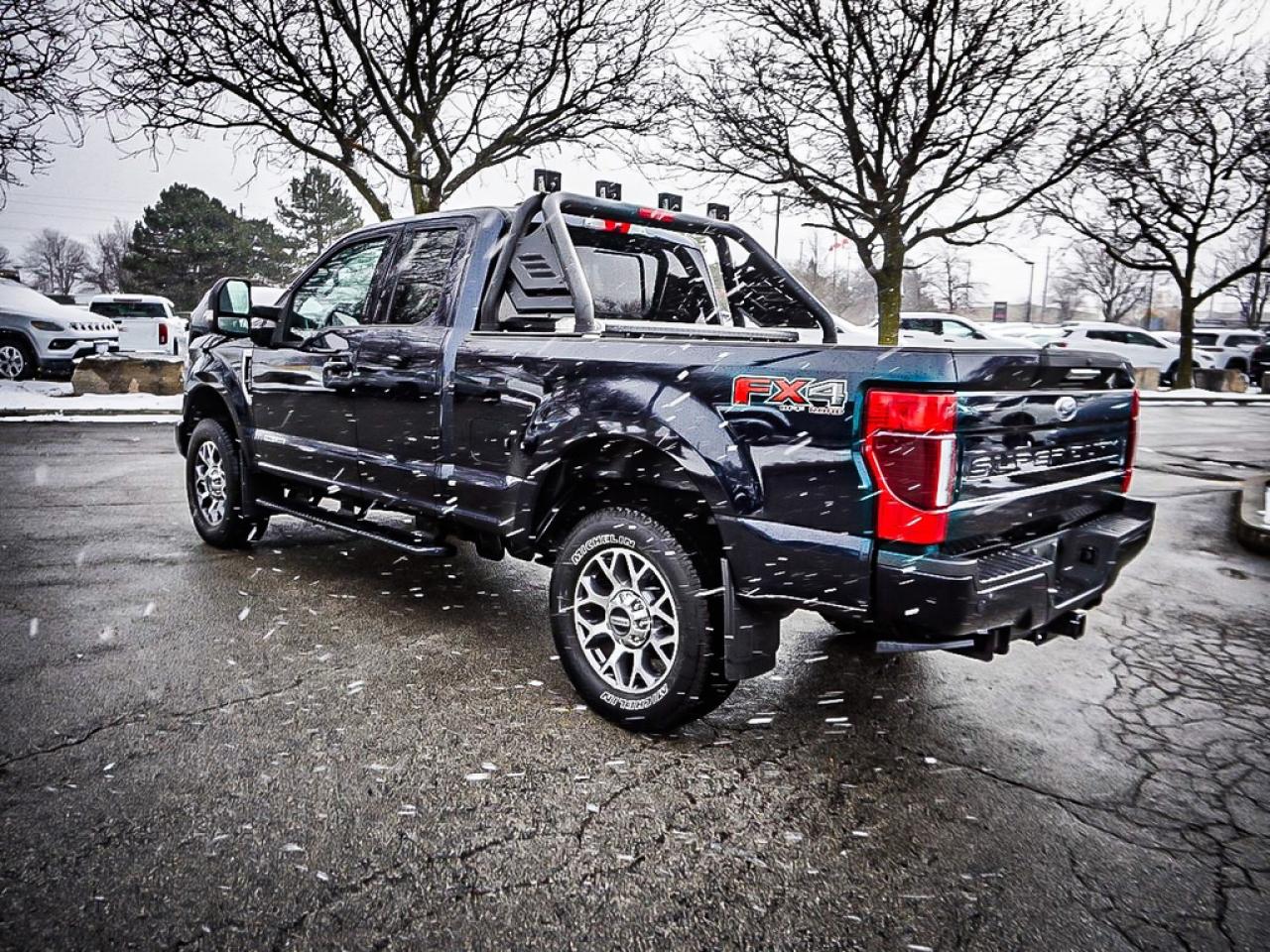 2022 Ford F-250  Photo
