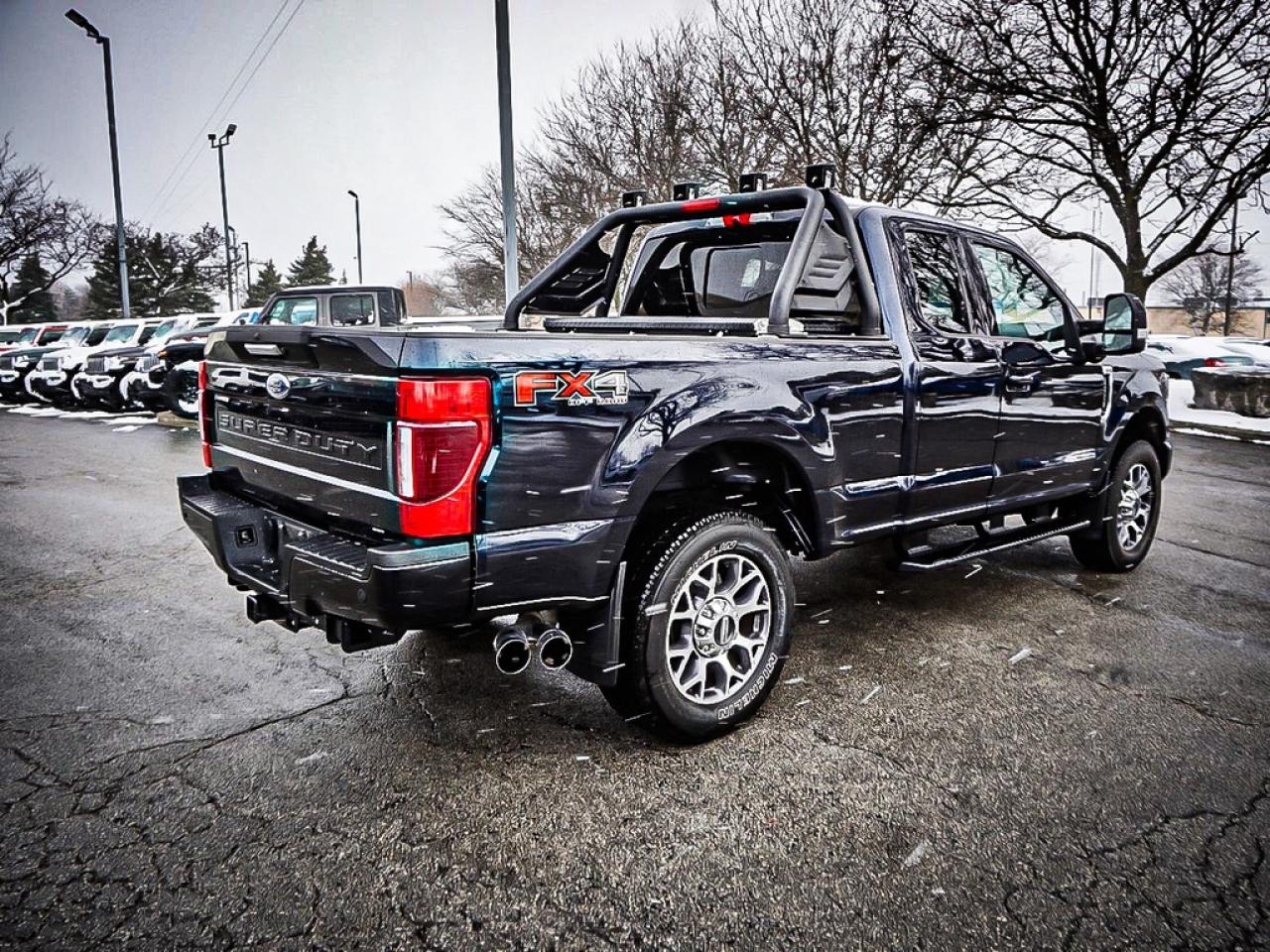 2022 Ford F-250  Photo