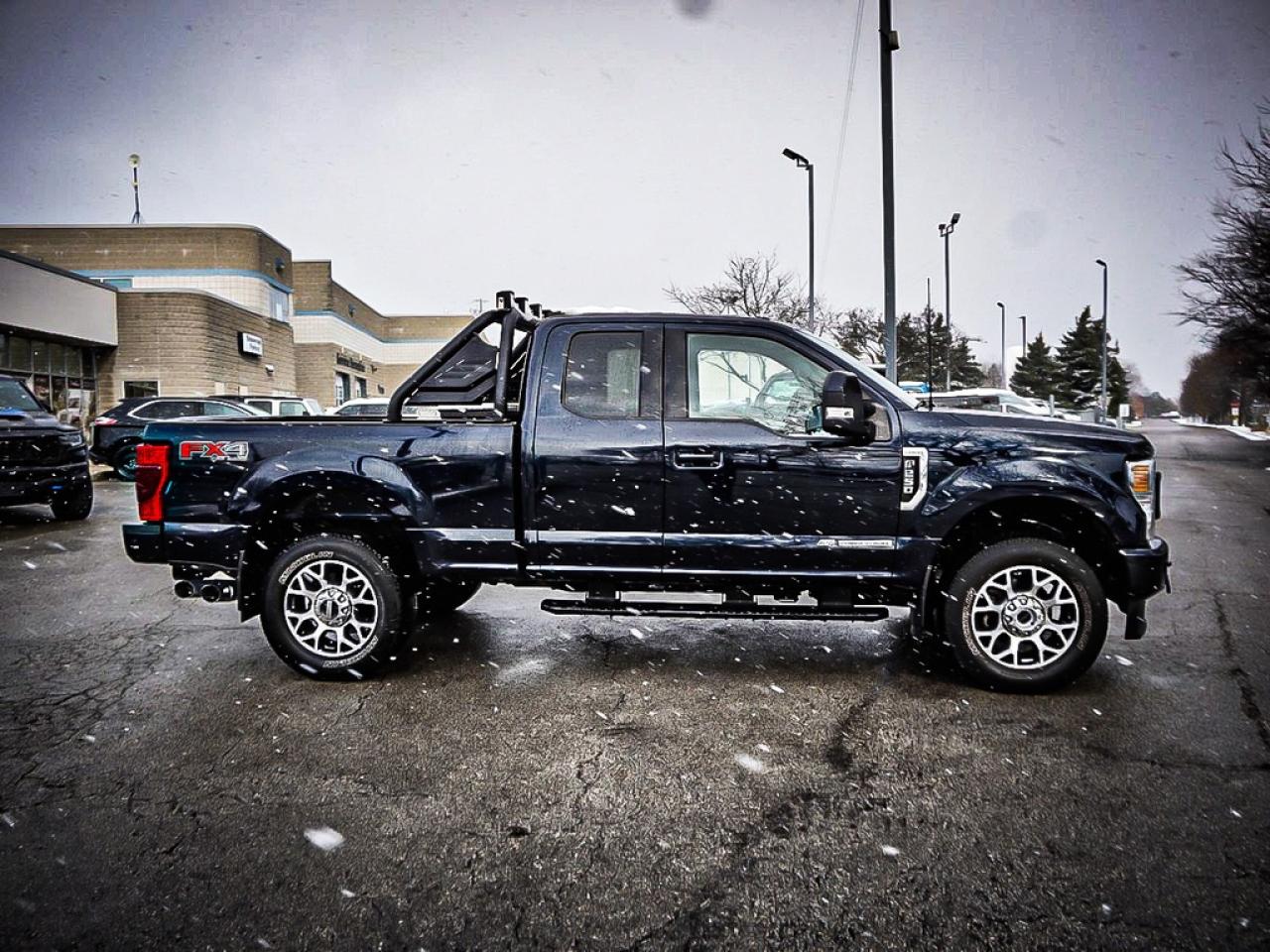 2022 Ford F-250  Photo