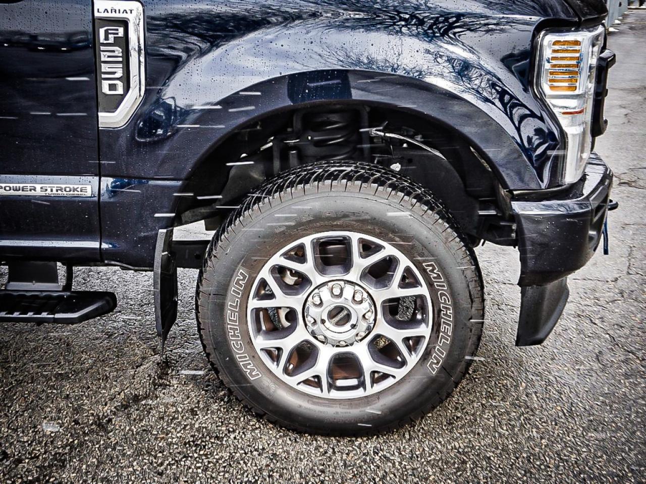 2022 Ford F-250  Photo