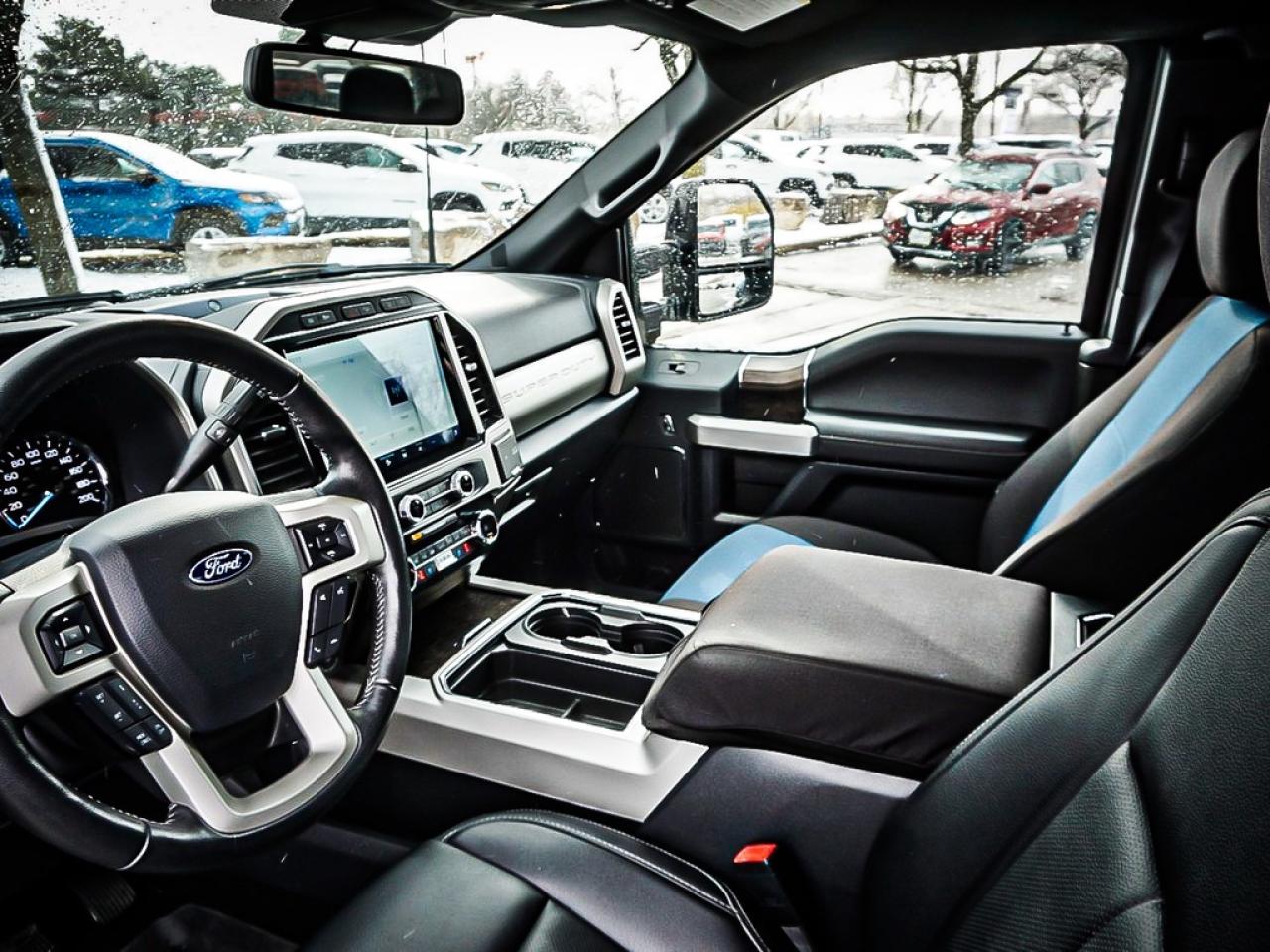 2022 Ford F-250  Photo