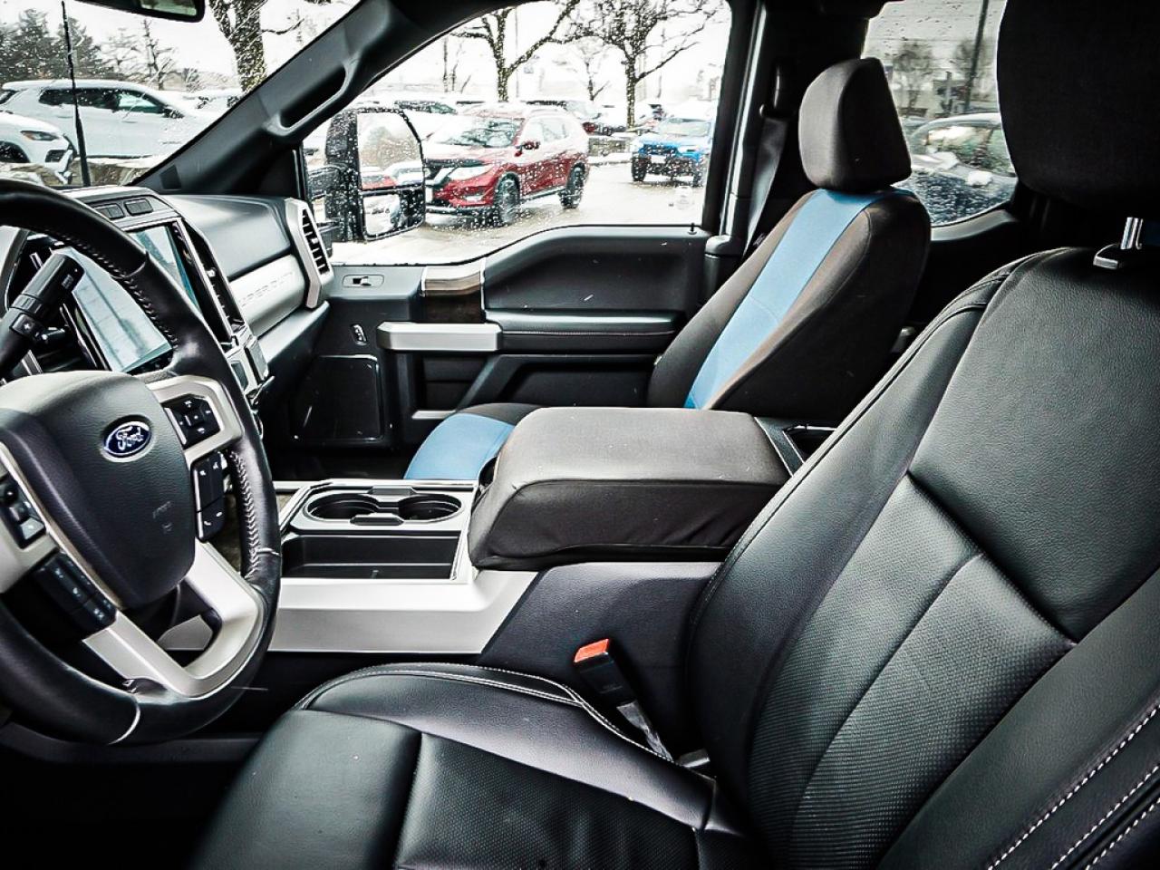 2022 Ford F-250  Photo