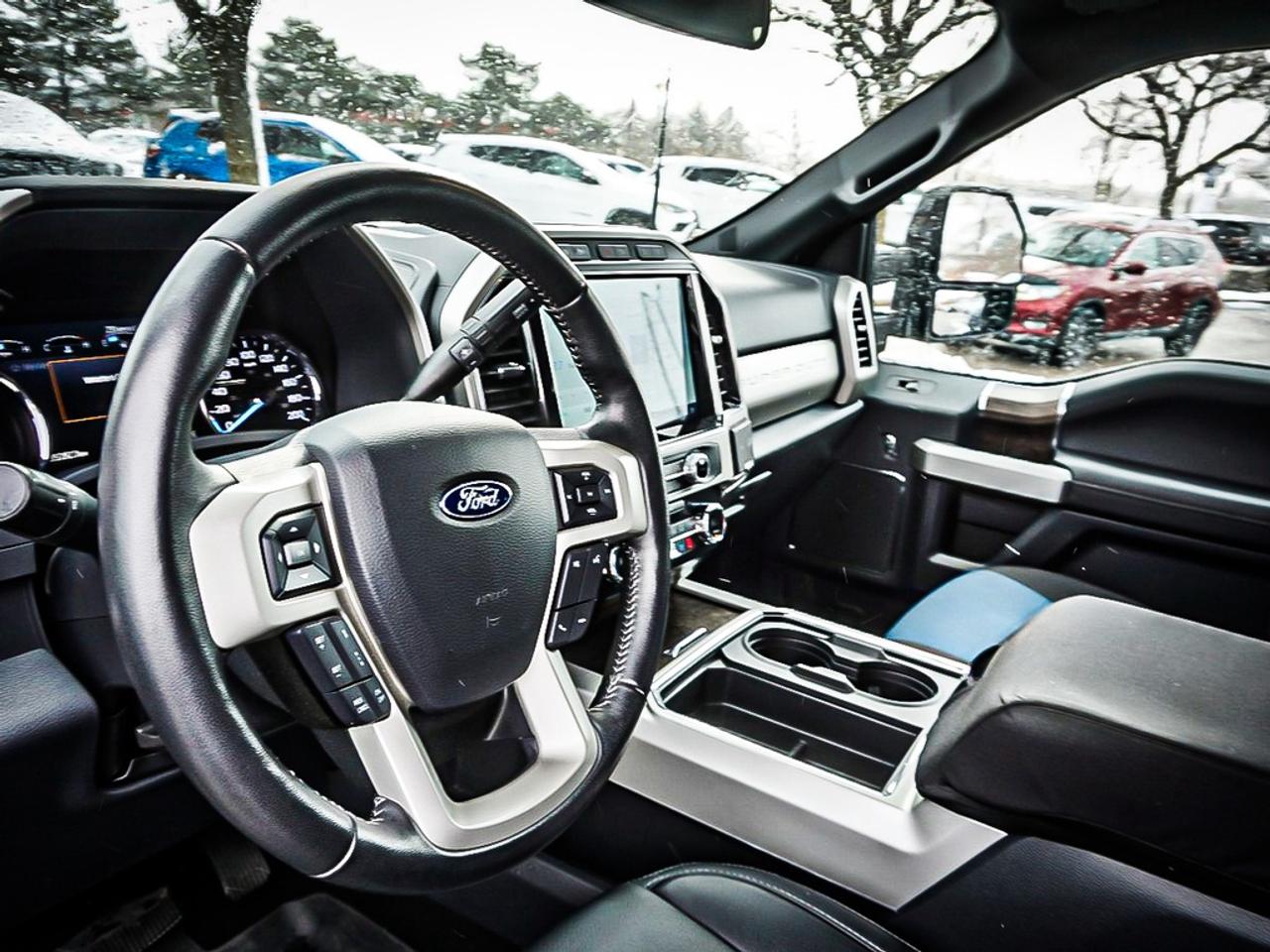 2022 Ford F-250  Photo