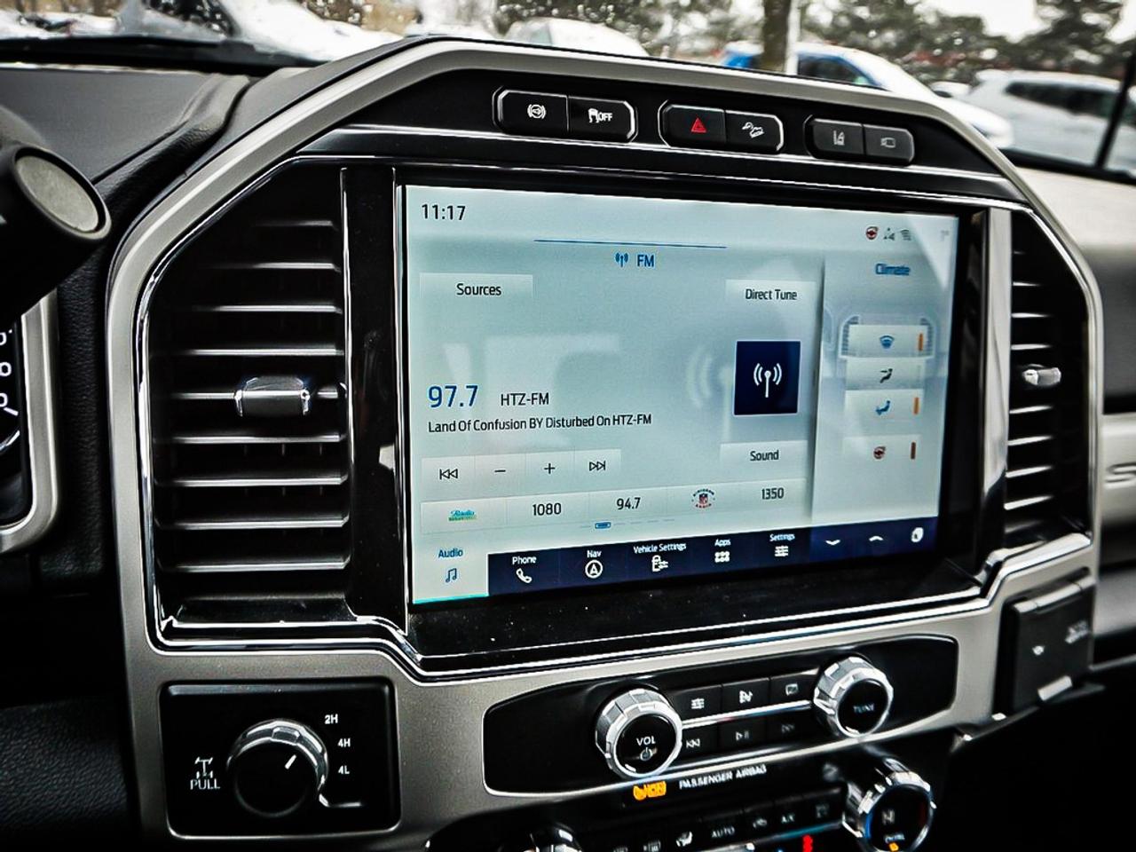 2022 Ford F-250  Photo