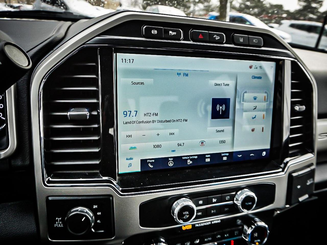 2022 Ford F-250  Photo