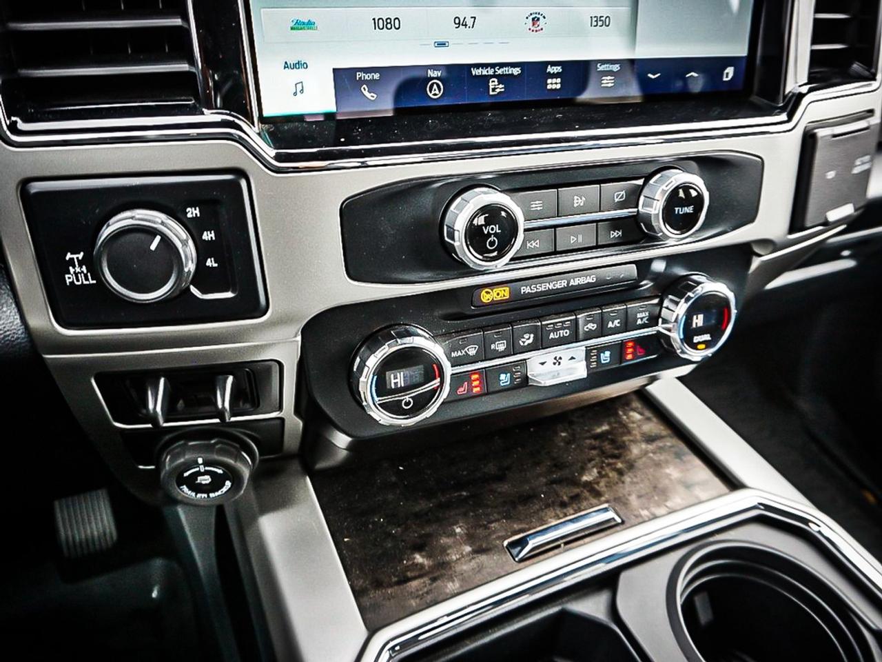 2022 Ford F-250  Photo