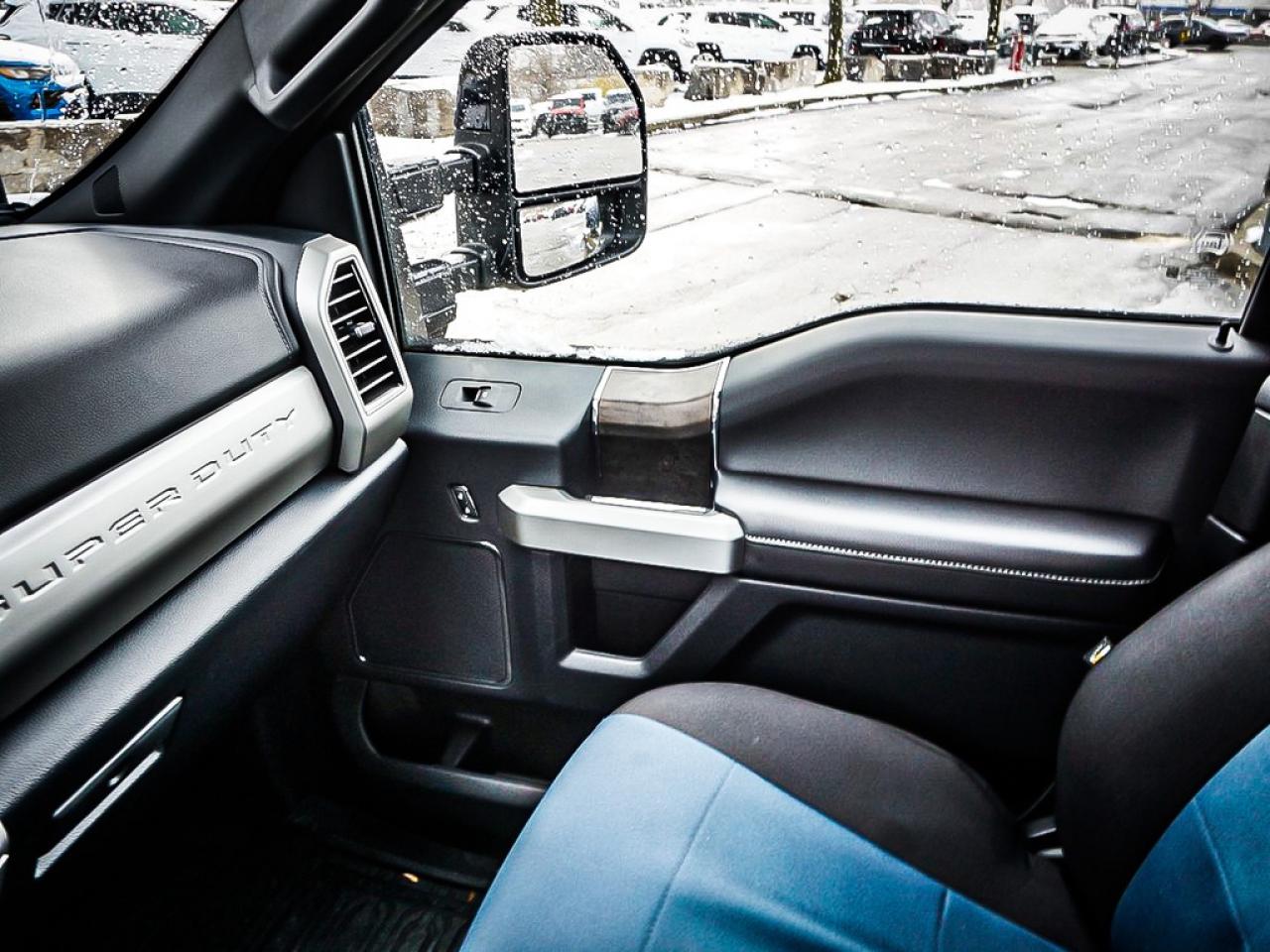 2022 Ford F-250  Photo