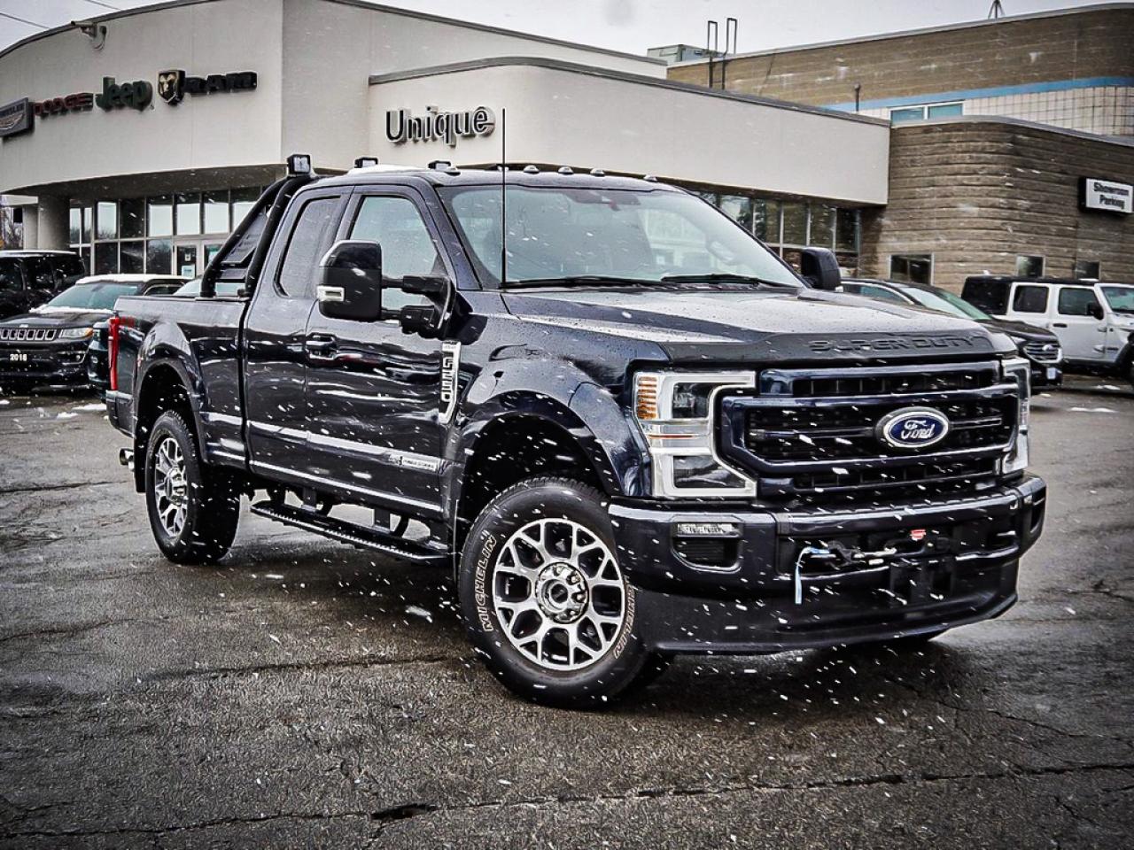 2022 Ford F-250  Photo