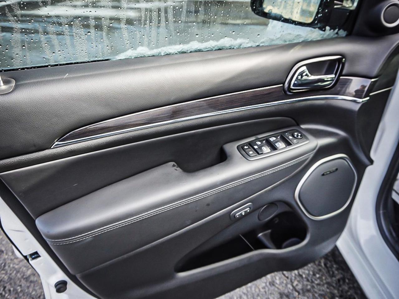 2020 Jeep Grand Cherokee  Photo