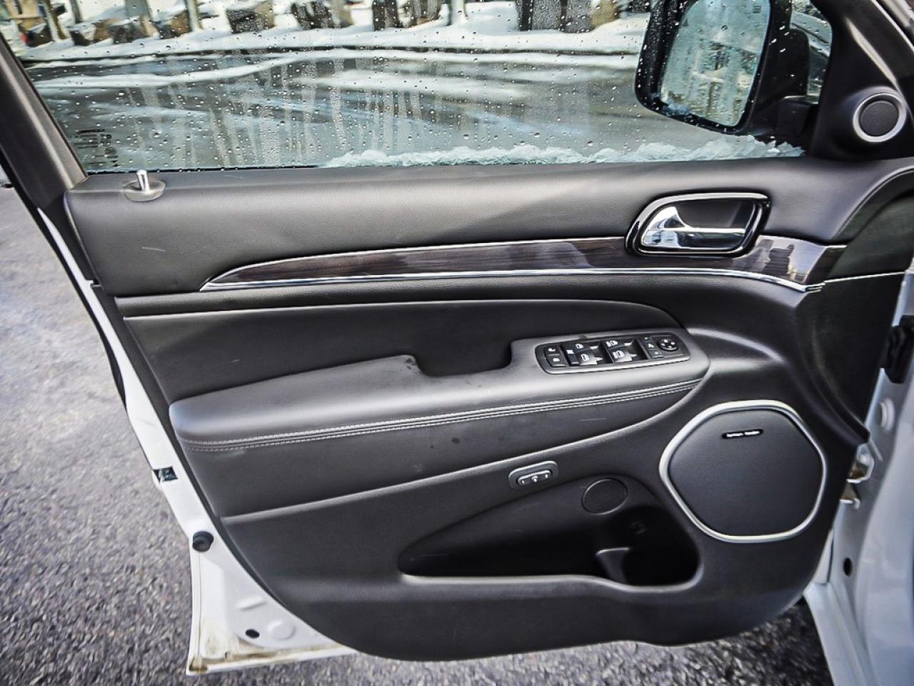 2020 Jeep Grand Cherokee  Photo