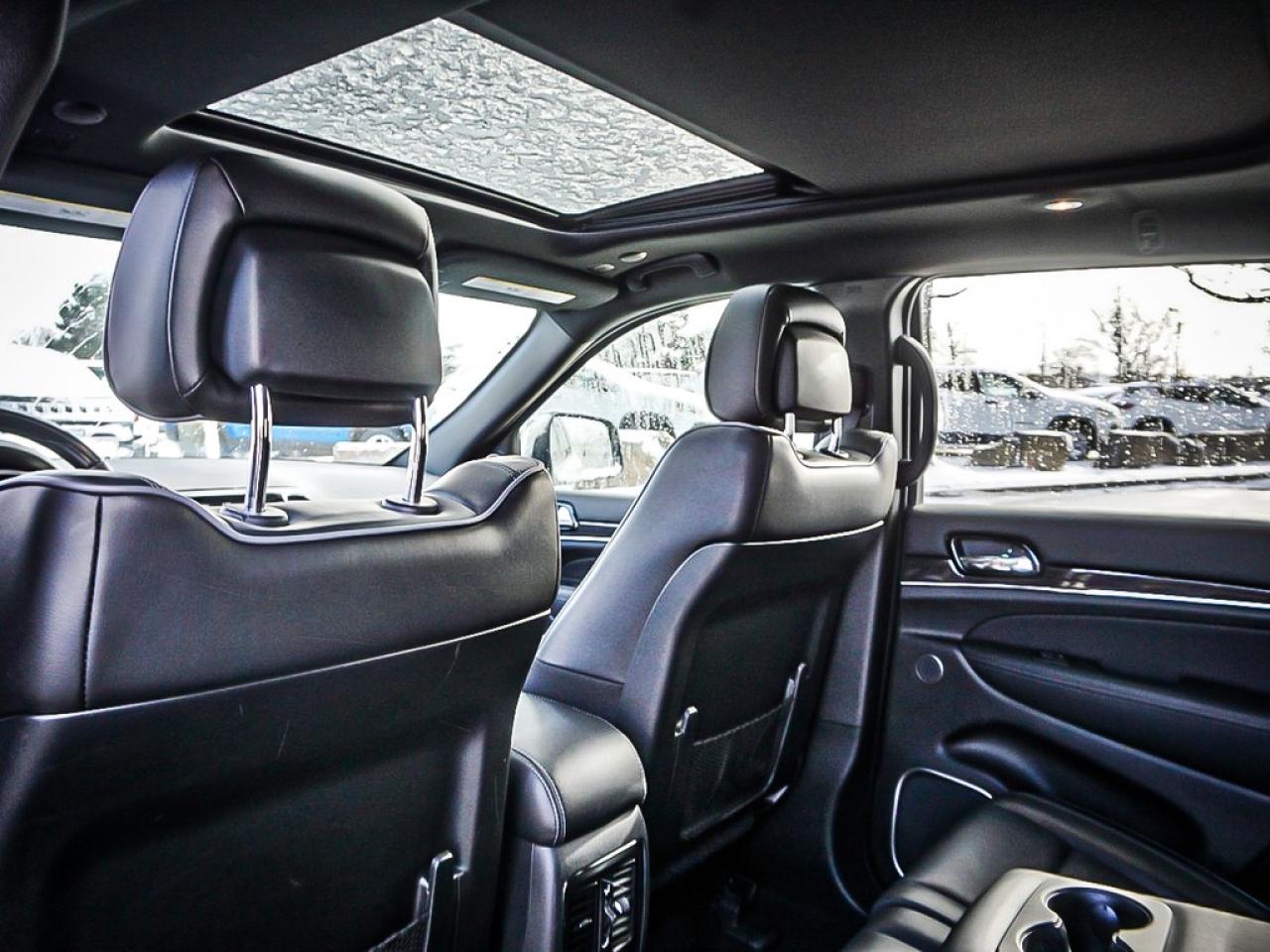 2020 Jeep Grand Cherokee  Photo