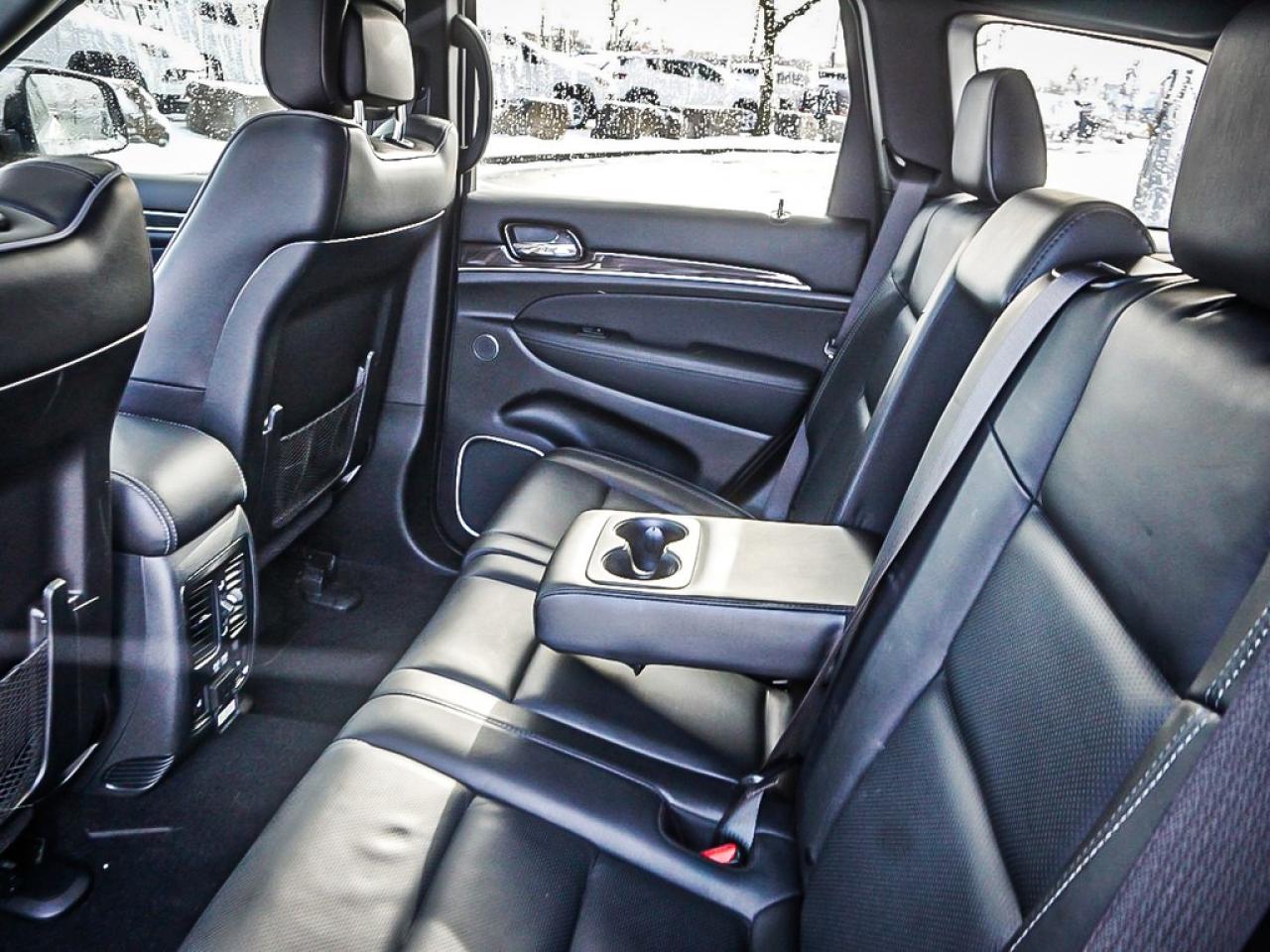 2020 Jeep Grand Cherokee  Photo