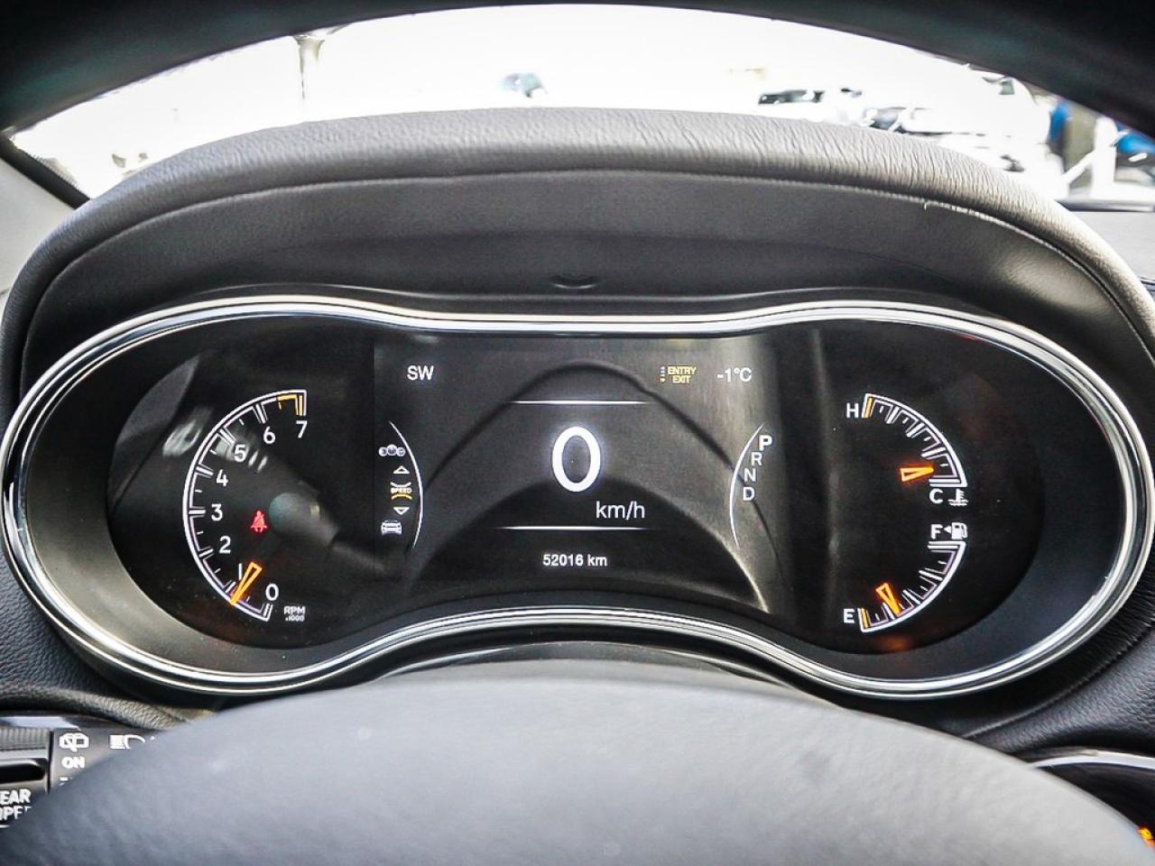 2020 Jeep Grand Cherokee  Photo