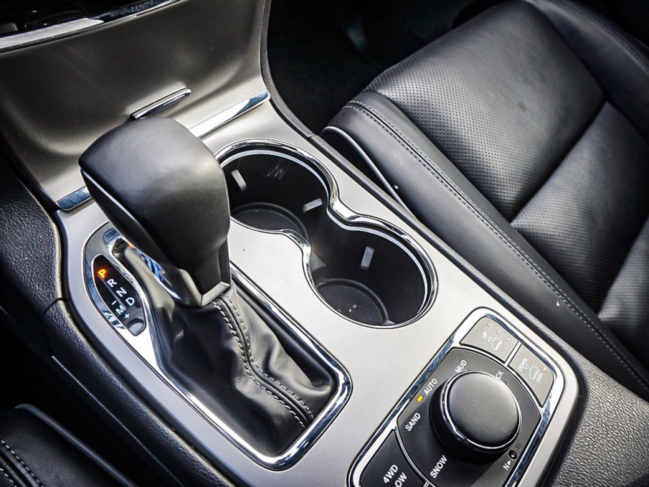 2020 Jeep Grand Cherokee  Photo