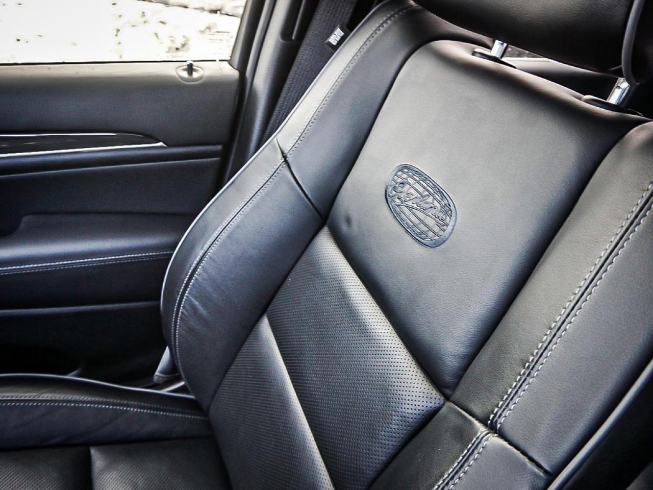 2020 Jeep Grand Cherokee  Photo