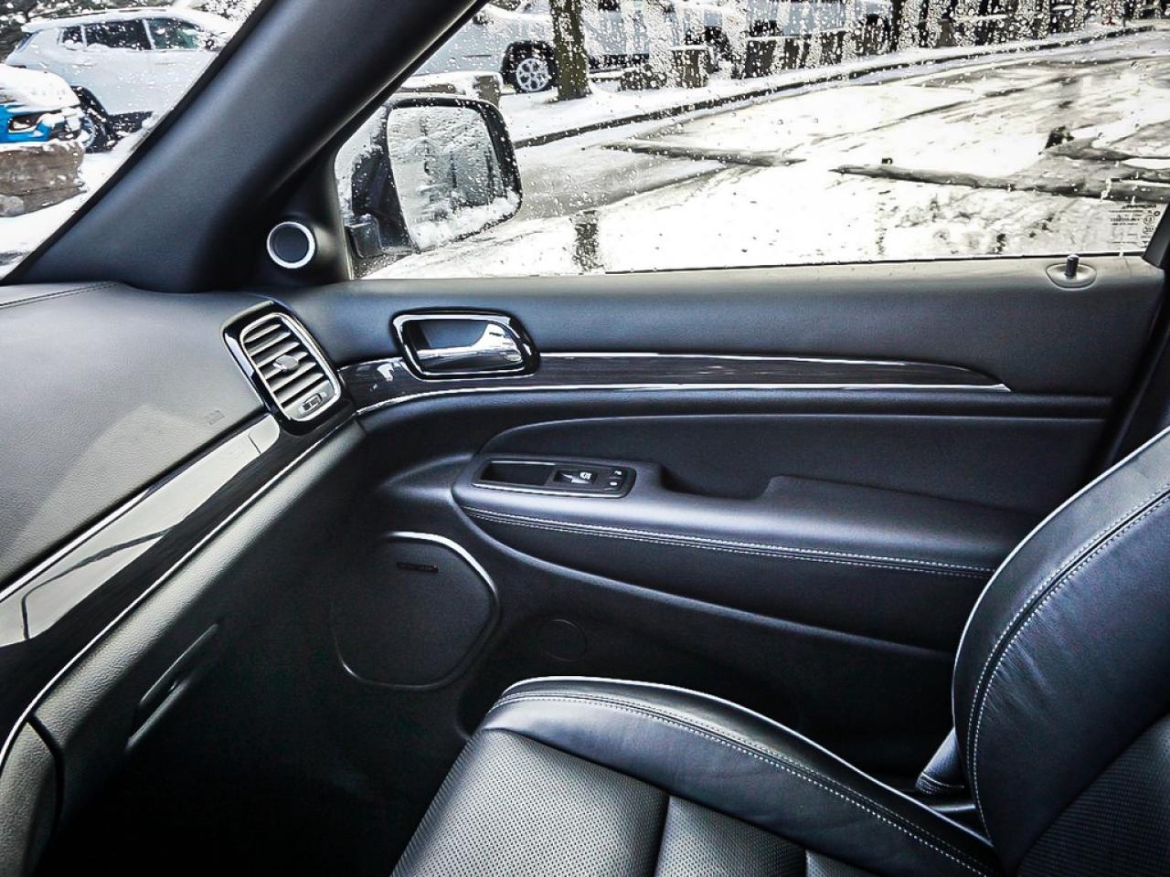 2020 Jeep Grand Cherokee  Photo