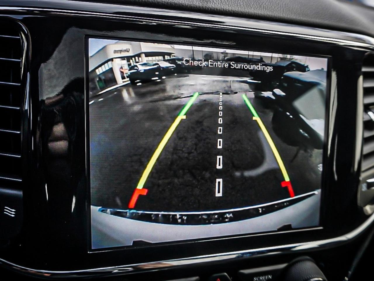 2020 Jeep Grand Cherokee  Photo