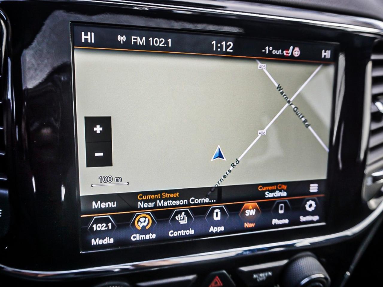 2020 Jeep Grand Cherokee  Photo