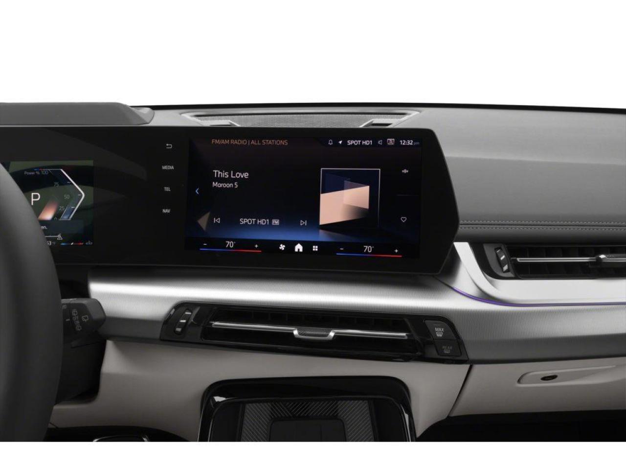 2026 BMW X1 M35i xDrive 4dr All-Wheel Drive Sports Activity Vehicle Photo