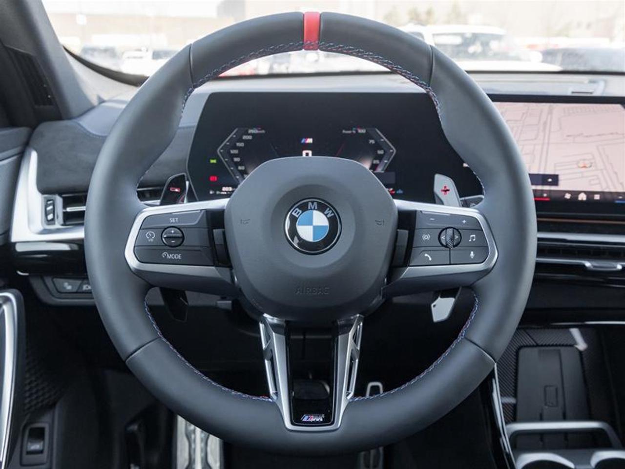 2026 BMW X1 M35i xDrive 4dr All-Wheel Drive Sports Activity Vehicle Photo