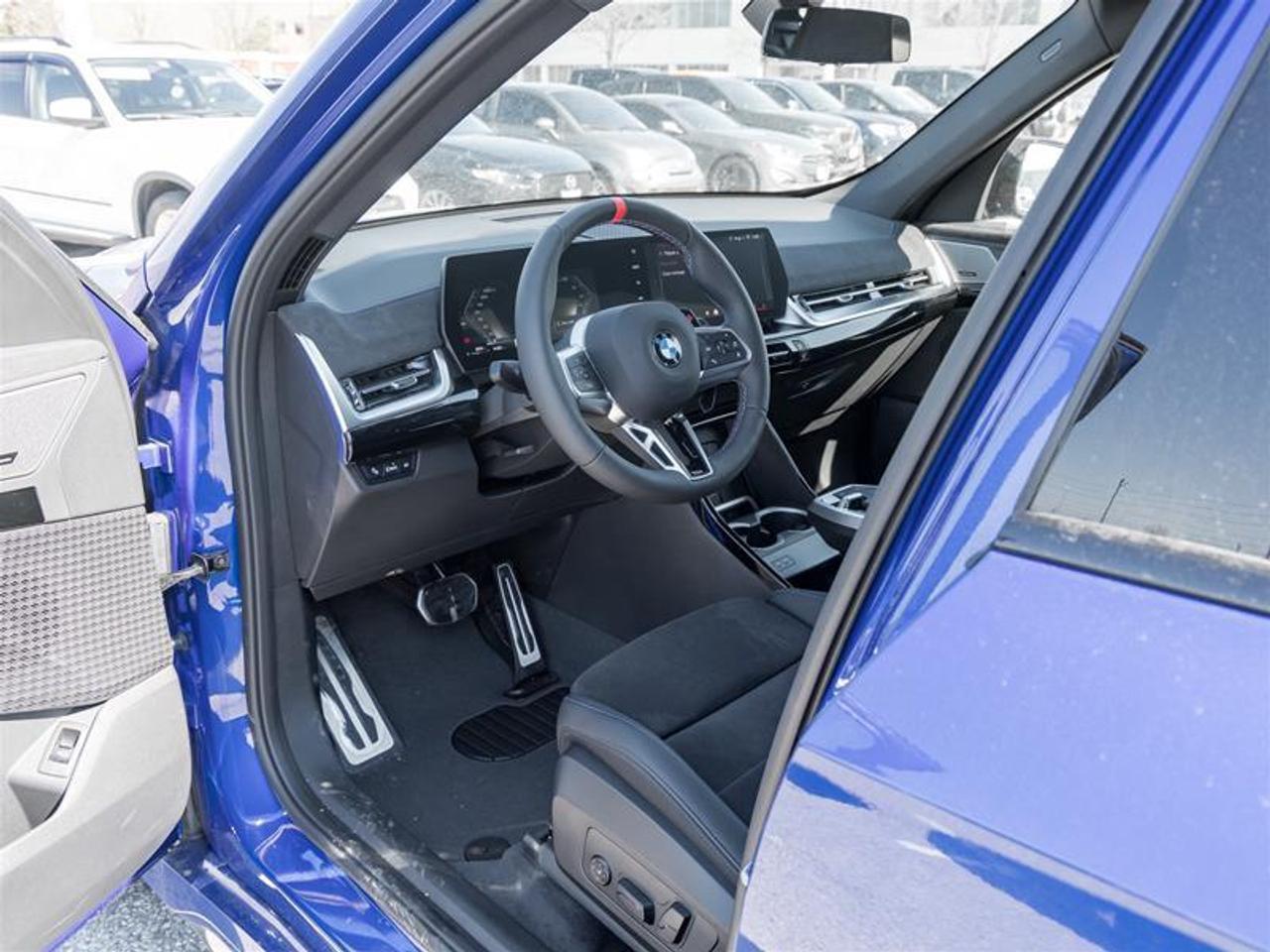2026 BMW X1 M35i xDrive 4dr All-Wheel Drive Sports Activity Vehicle Photo