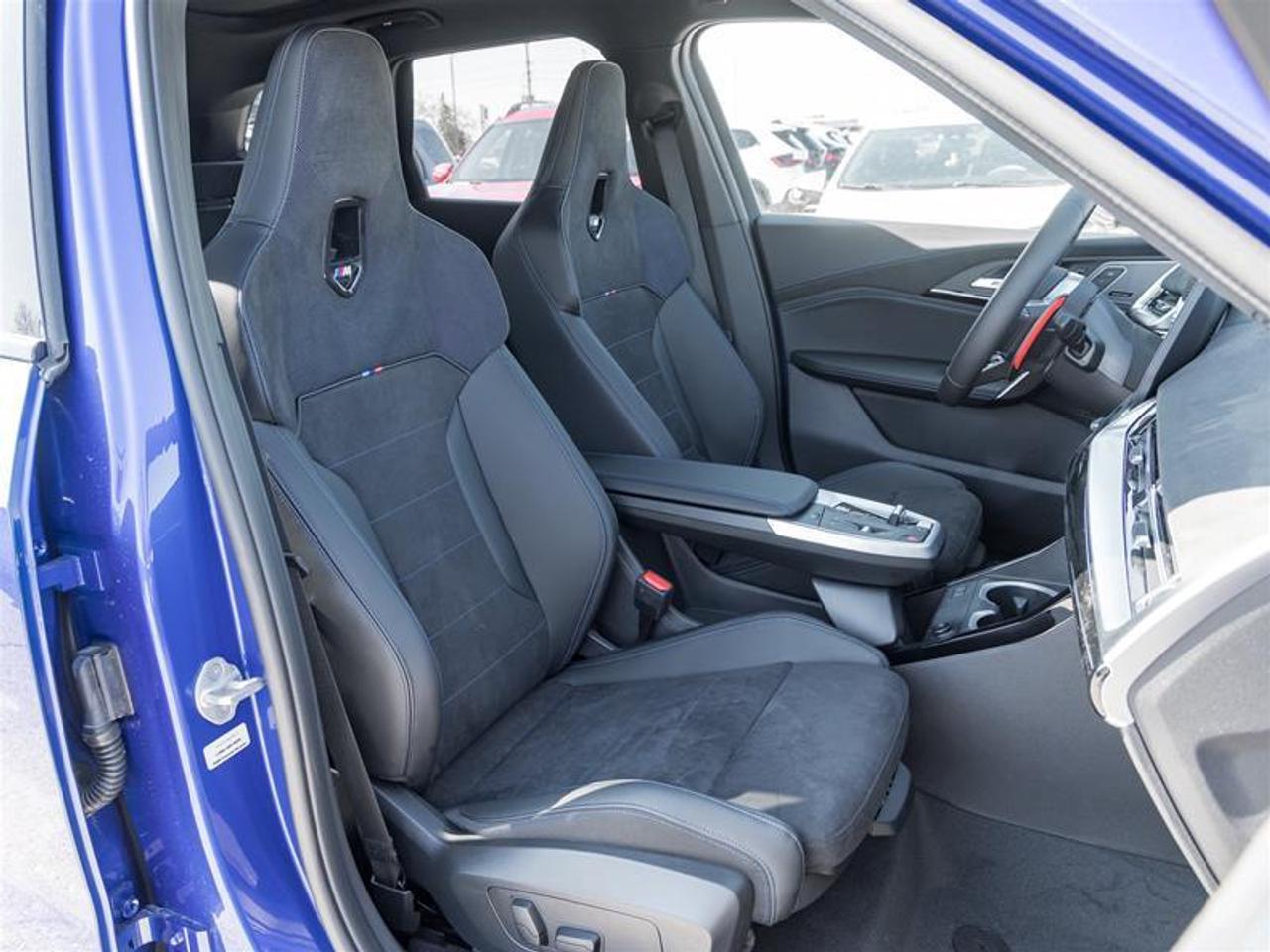 2026 BMW X1 M35i xDrive 4dr All-Wheel Drive Sports Activity Vehicle Photo