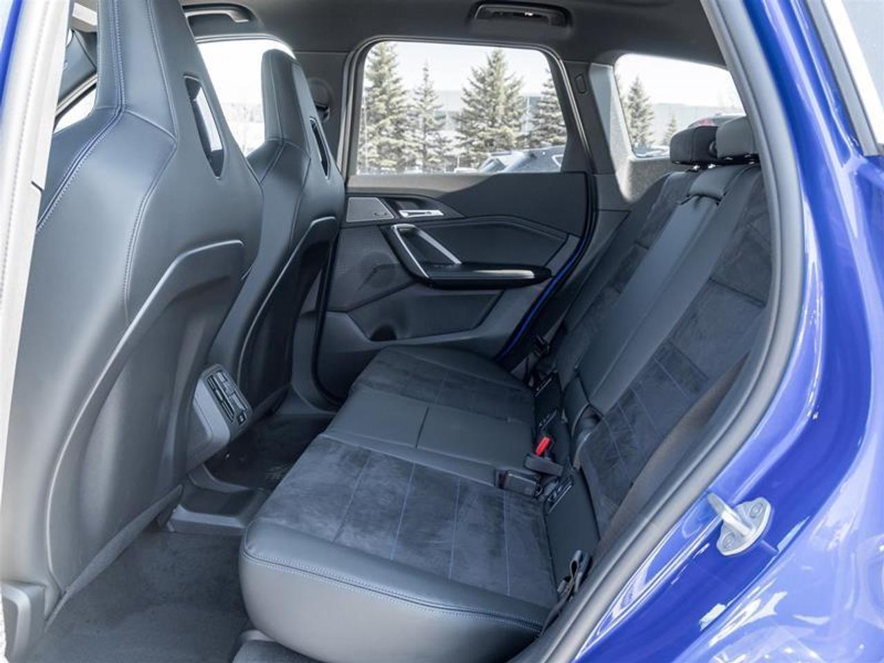 2026 BMW X1 M35i xDrive 4dr All-Wheel Drive Sports Activity Vehicle Photo